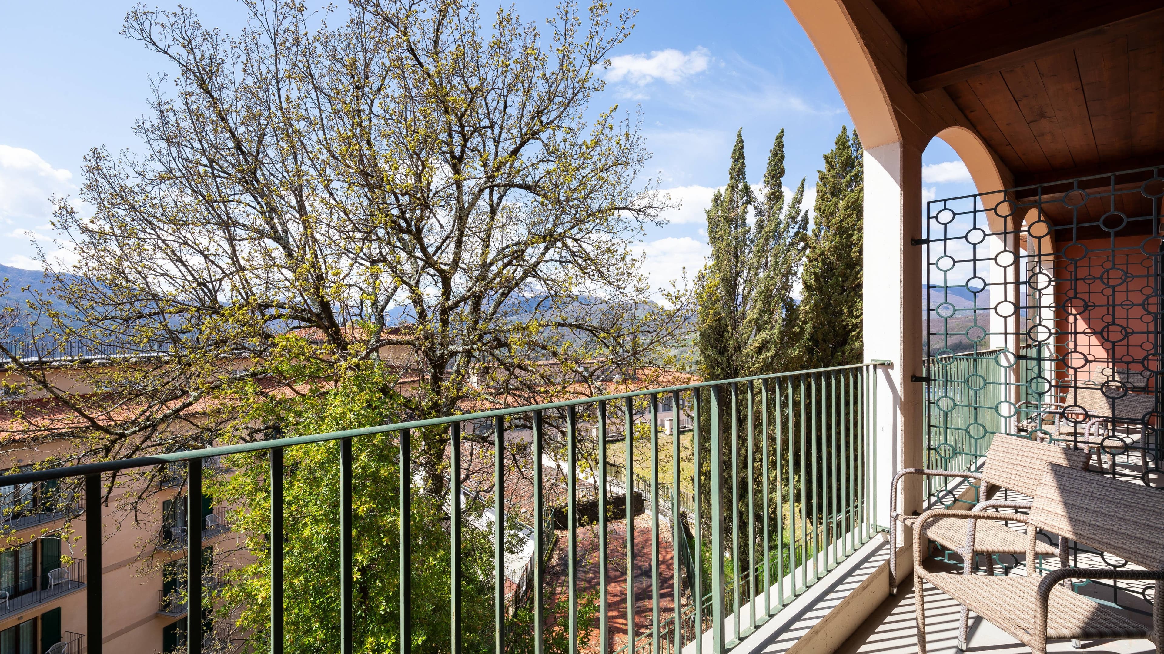 Renaissance Tuscany Il Ciocco Resort & Spa - Image 3