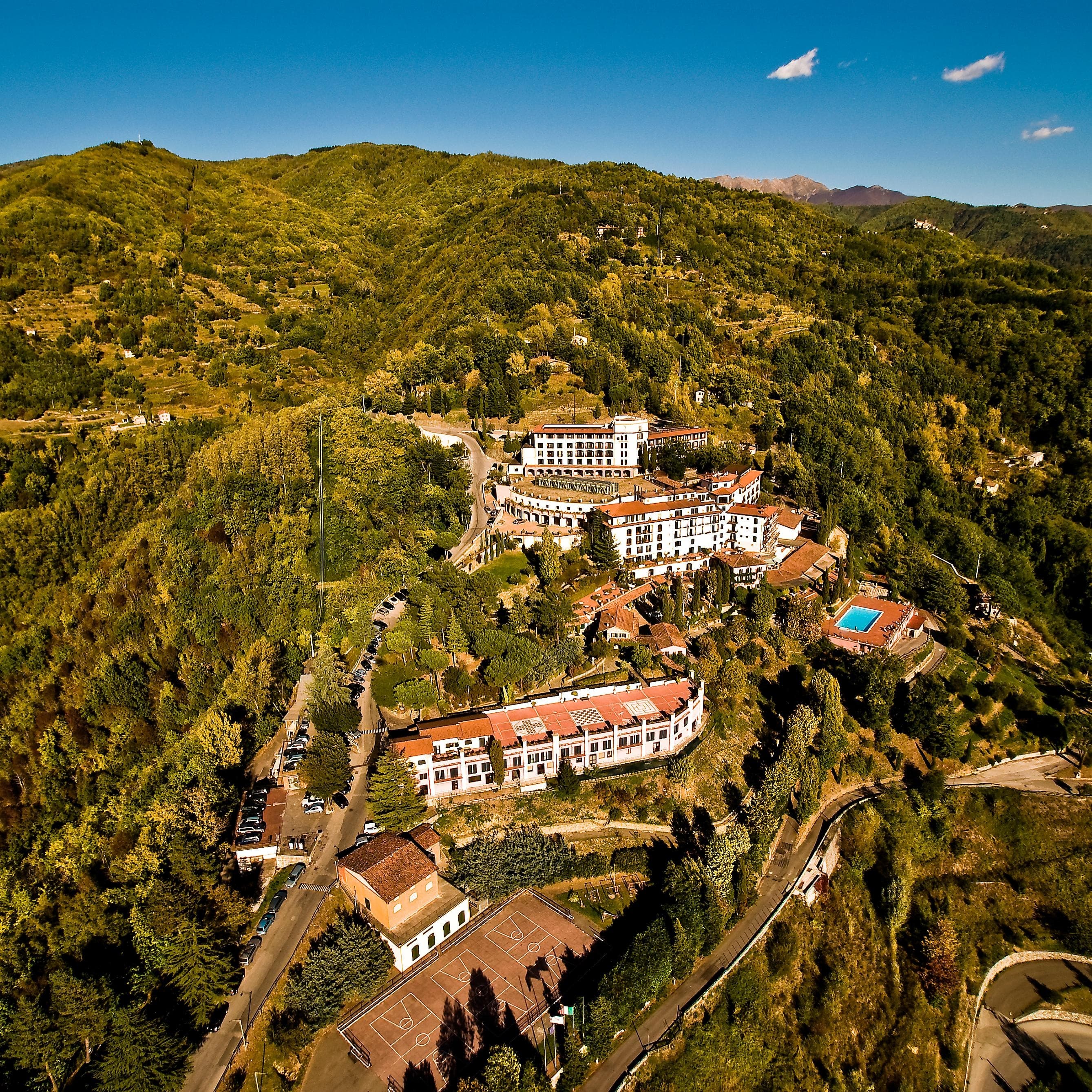 Renaissance Tuscany Il Ciocco Resort & Spa - Image 1