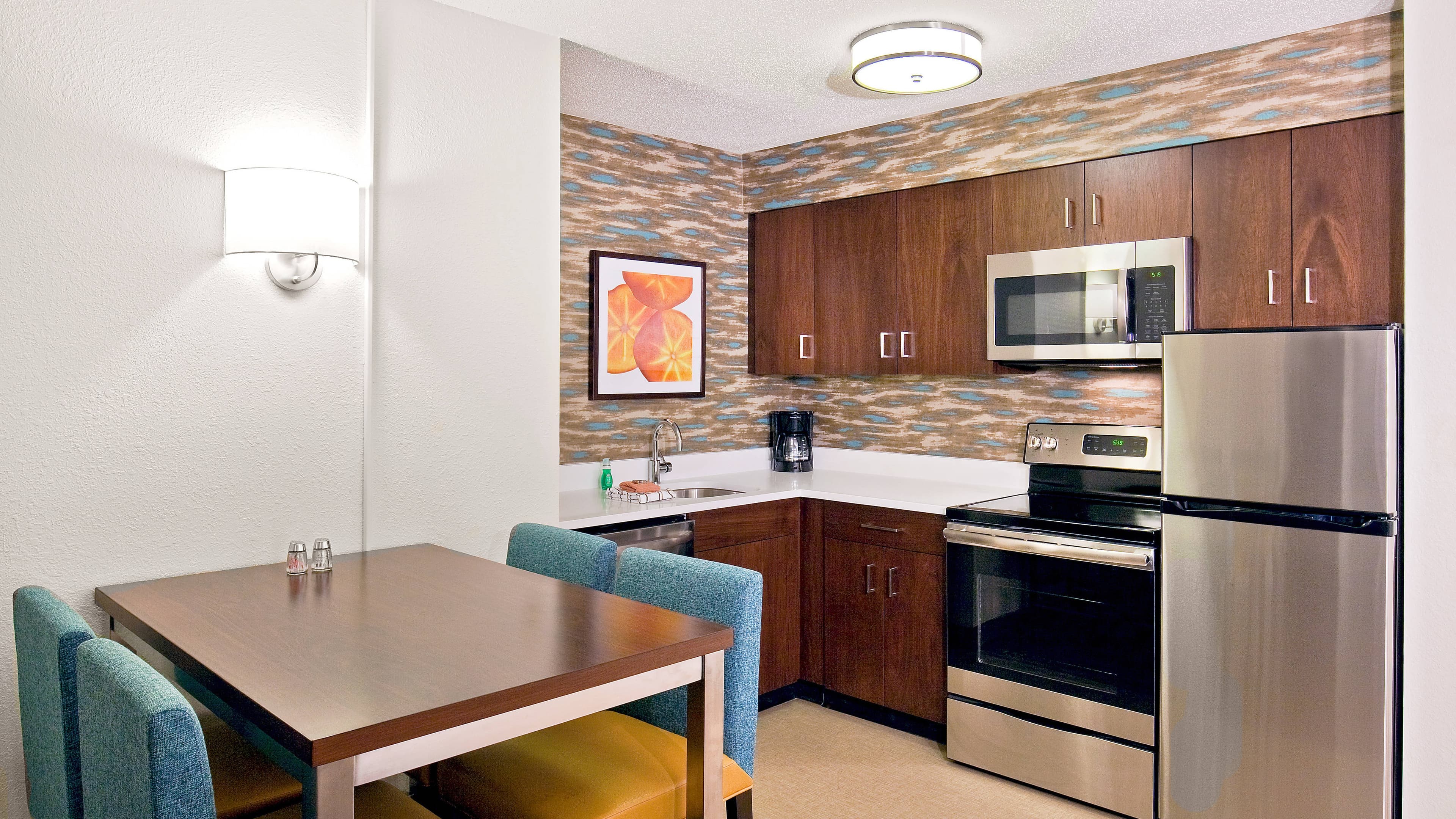 Residence Inn Hanover Lebanon — 8