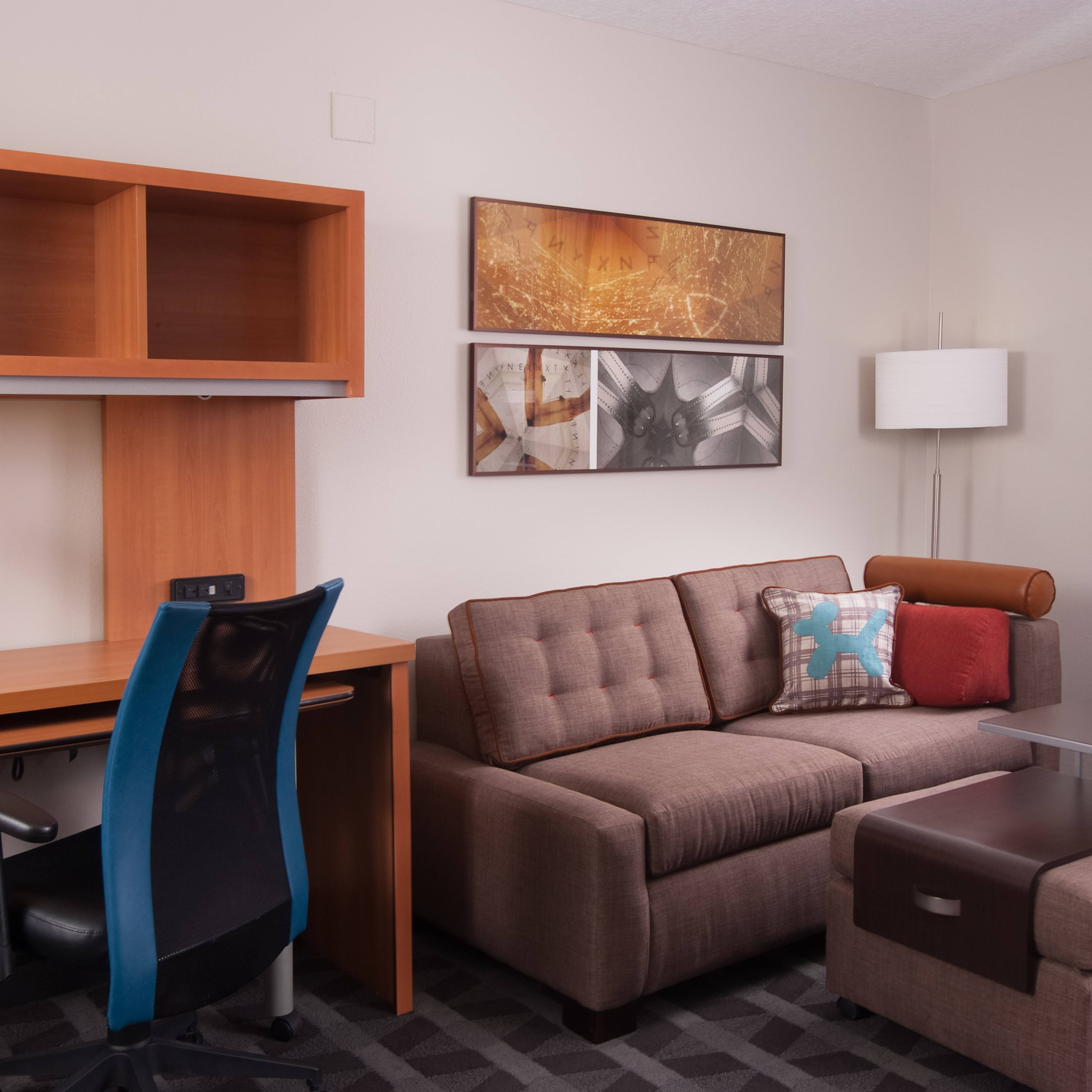 TownePlace Suites The Villages - Image 1