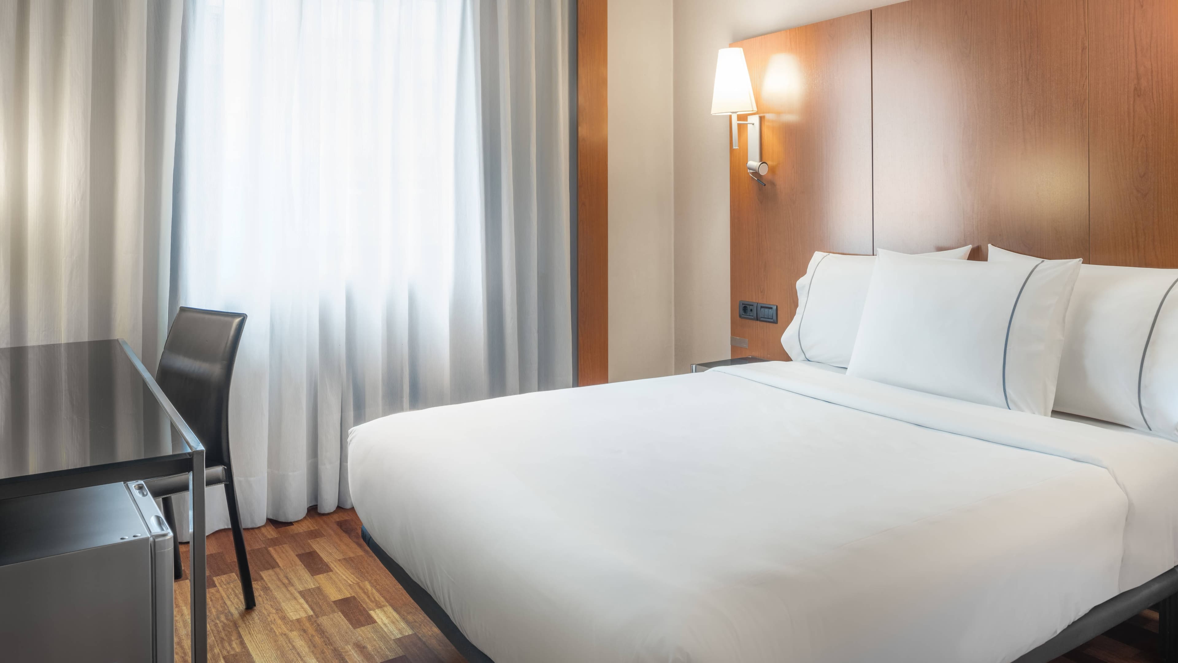 AC Hotel Ponferrada — 8