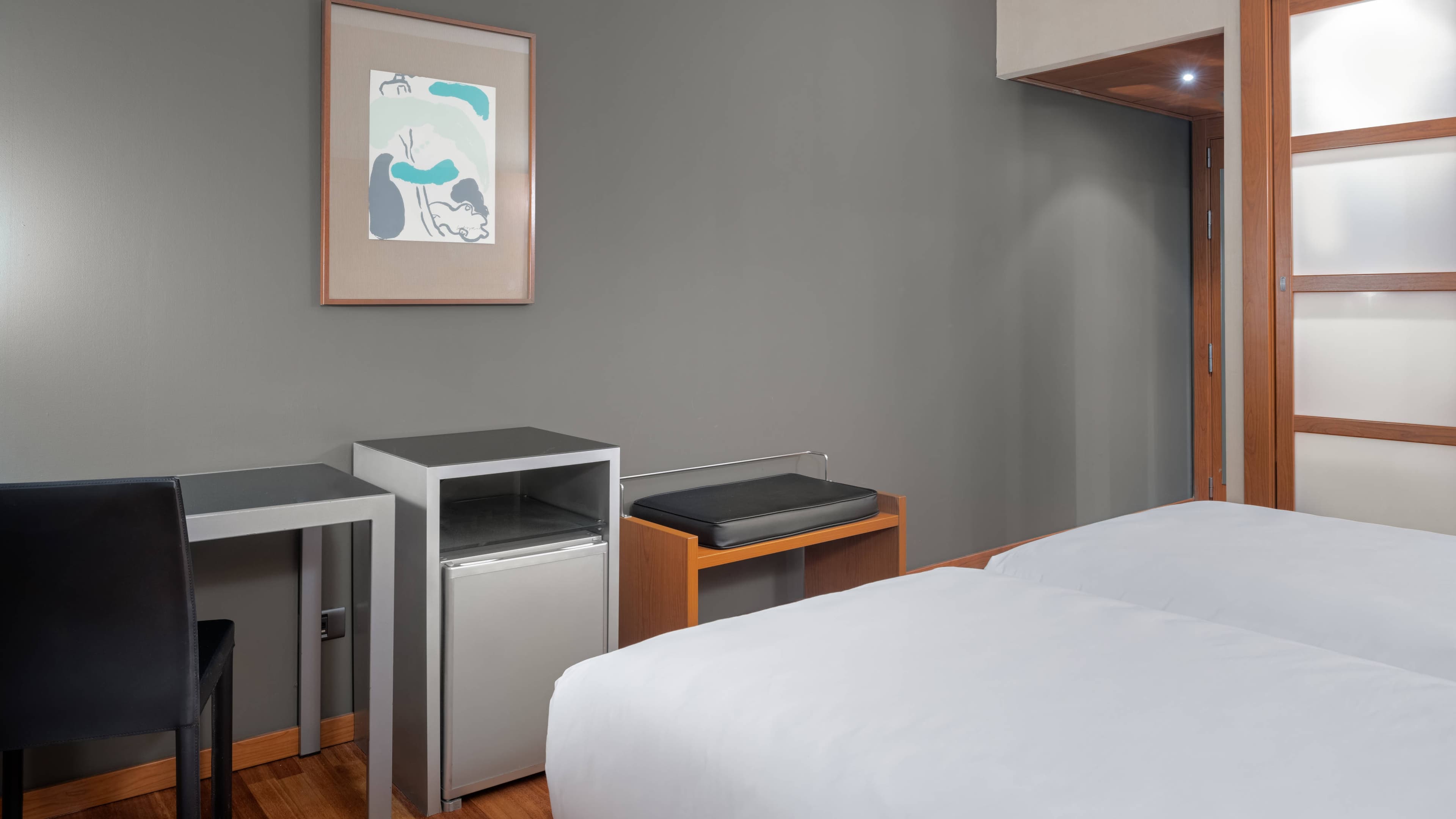 AC Hotel Ponferrada - Image 4