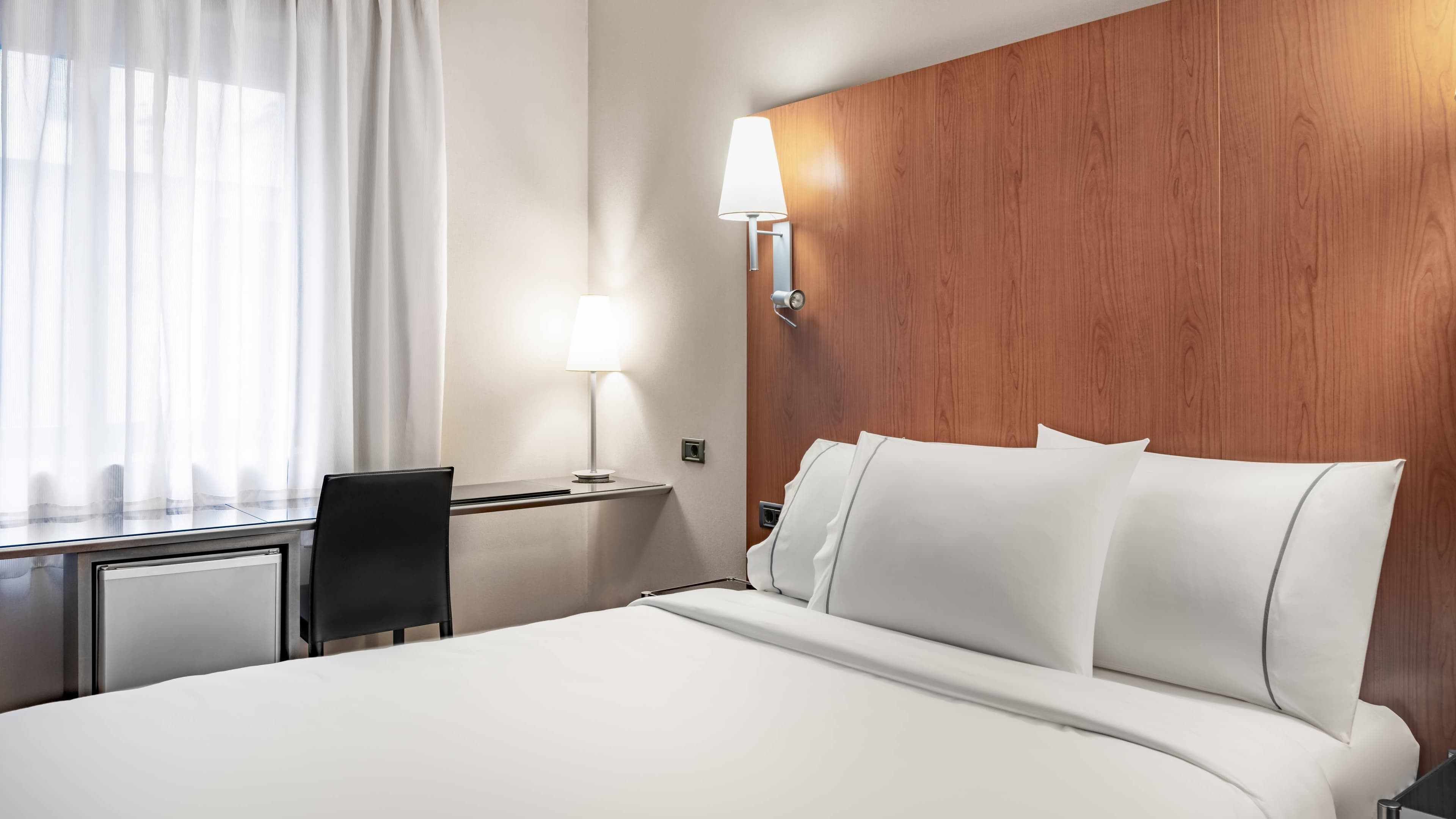 AC Hotel Ponferrada — 9