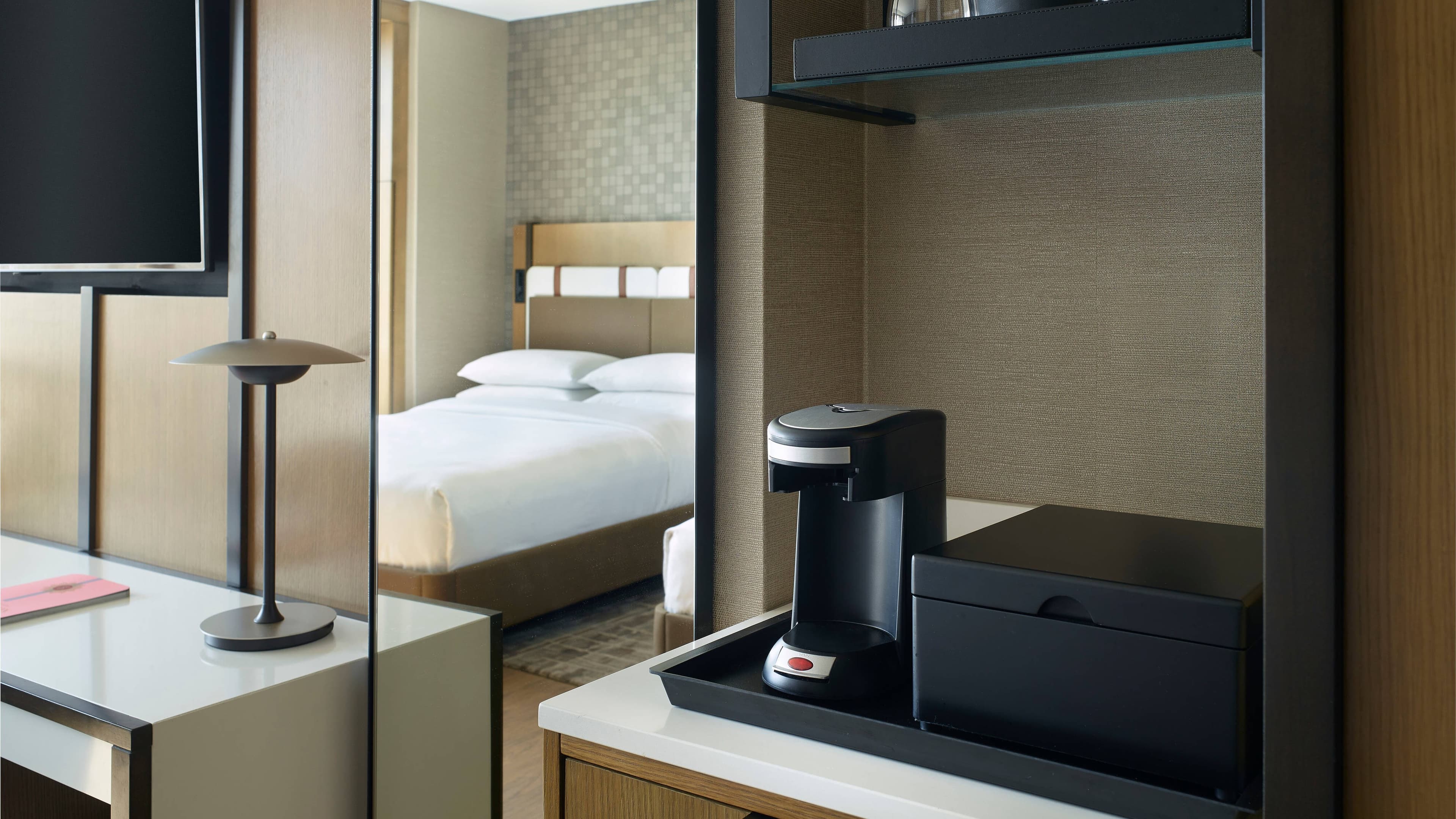 Lexington Marriott City Center - Image 4