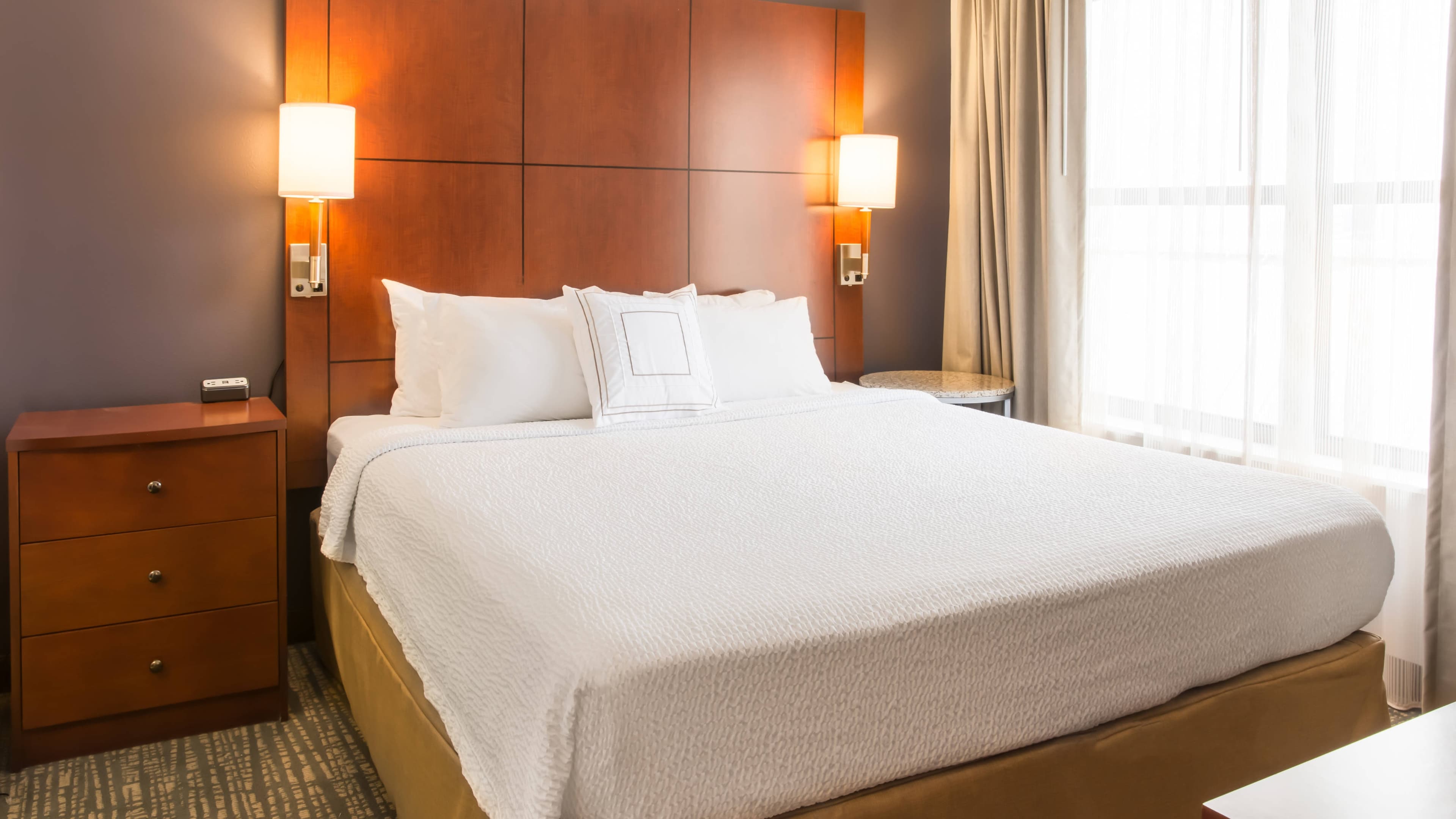 Residence Inn Lexington Keeneland/Airport — 6