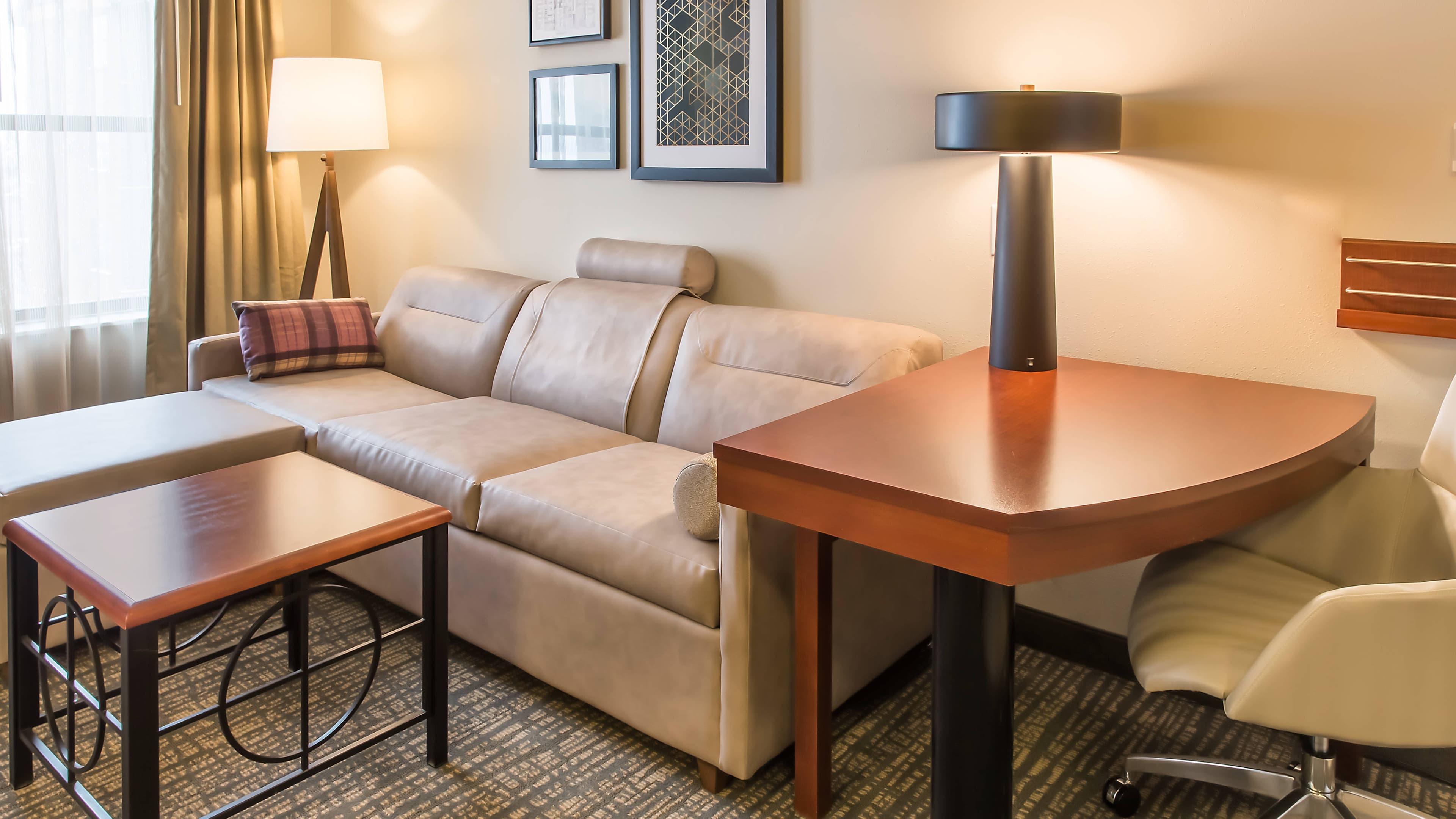 Residence Inn Lexington Keeneland/Airport — 7