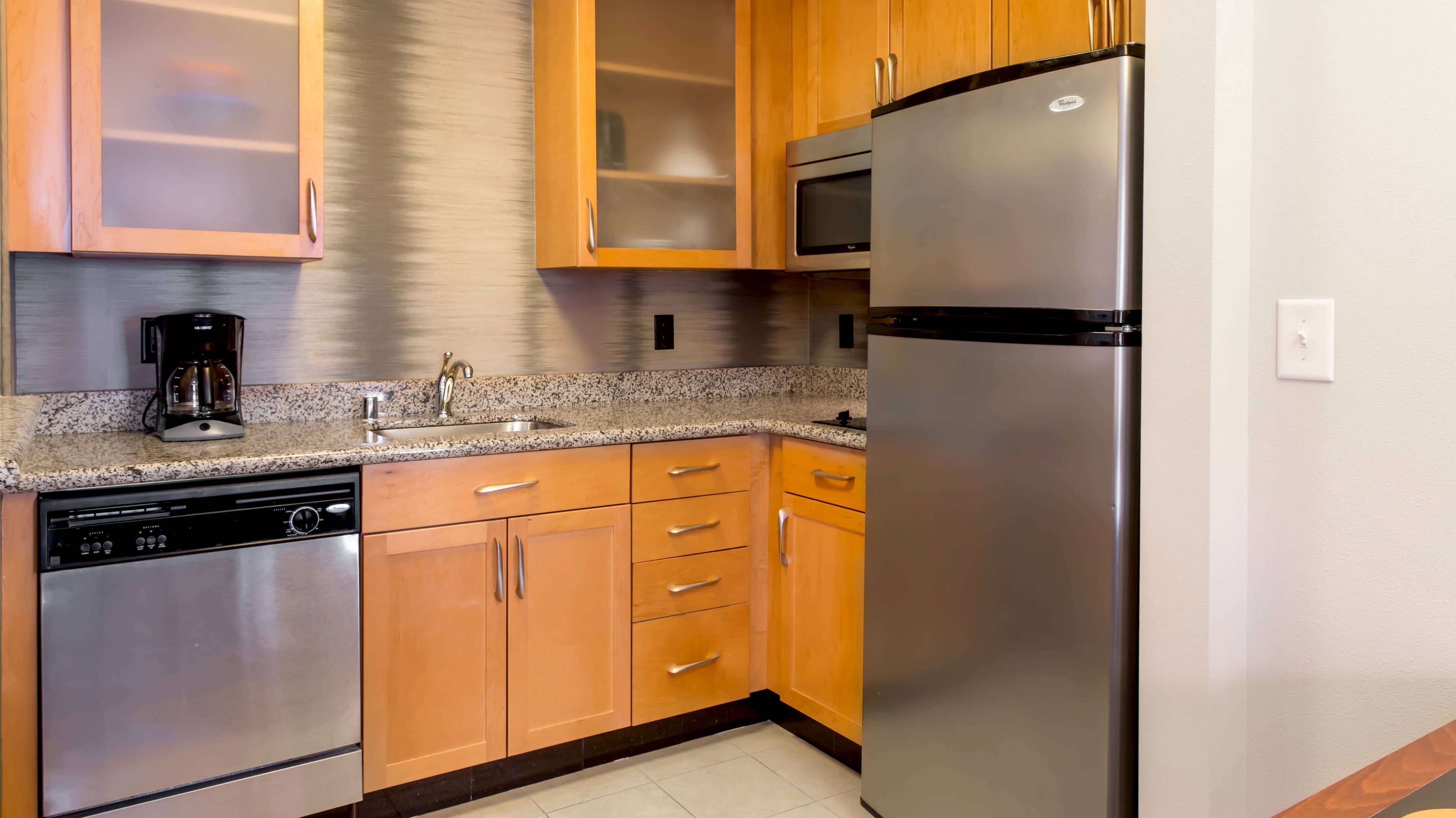 Residence Inn Lexington Keeneland/Airport — 8