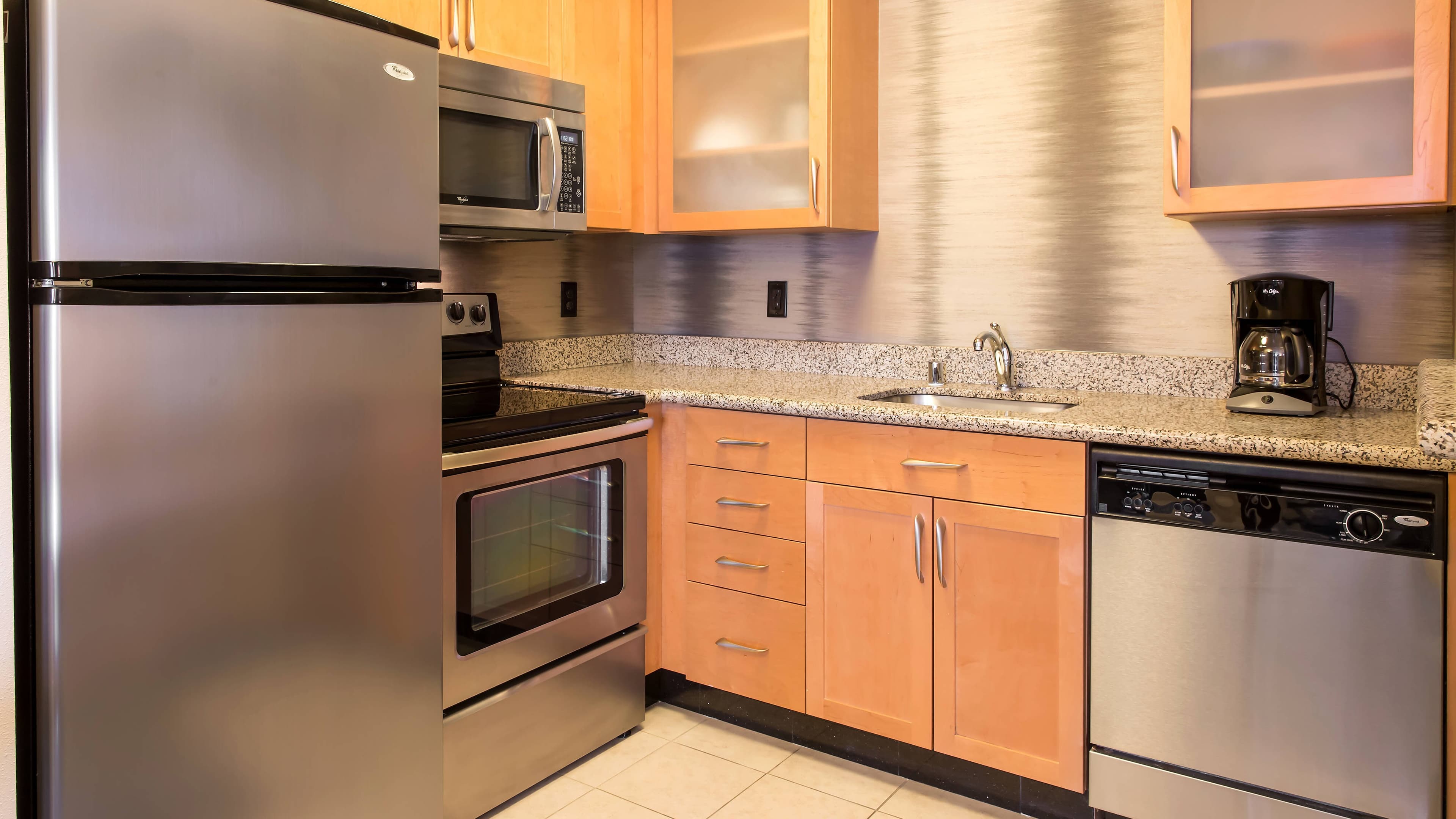 Residence Inn Lexington Keeneland/Airport - Image 3