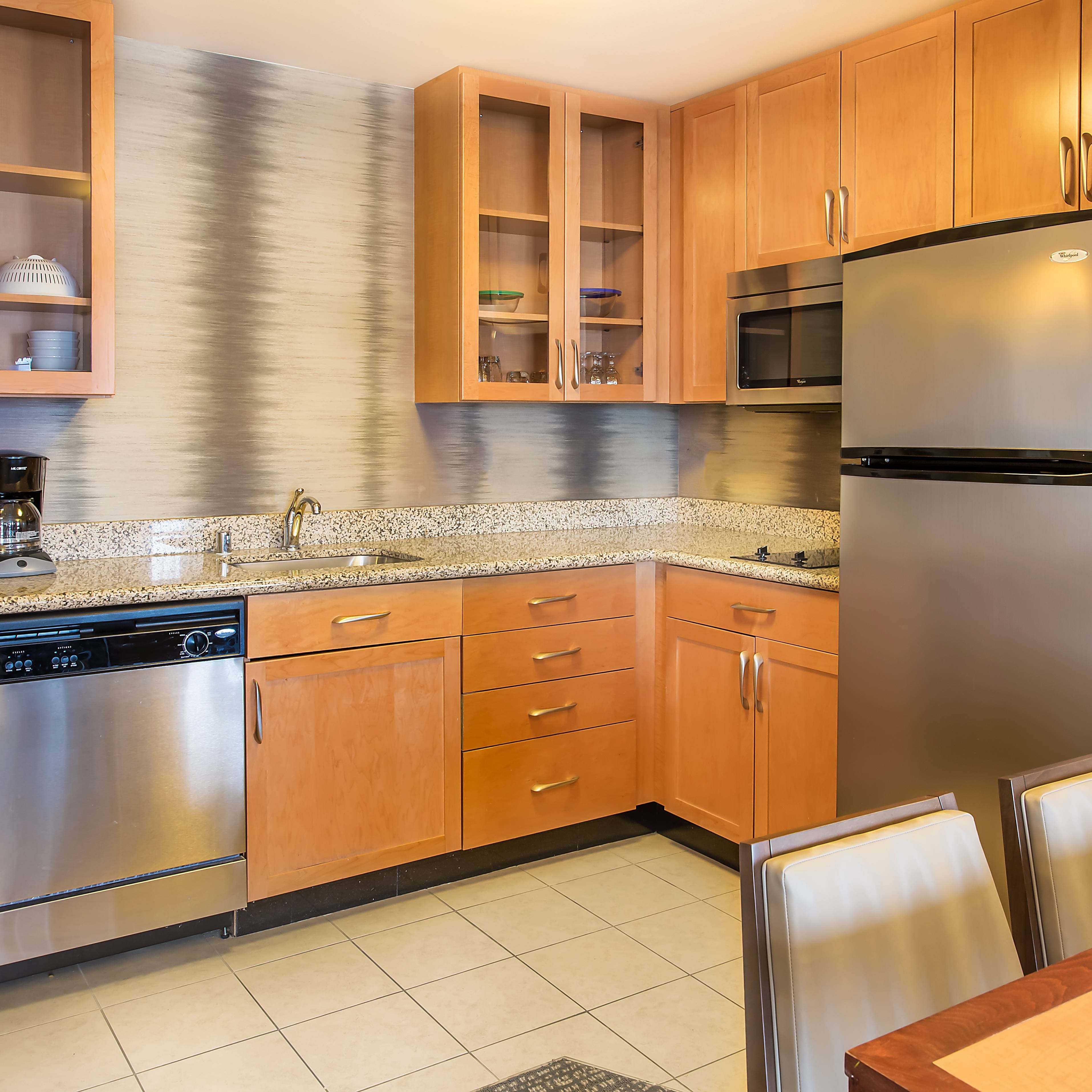 Residence Inn Lexington Keeneland/Airport - Image 1