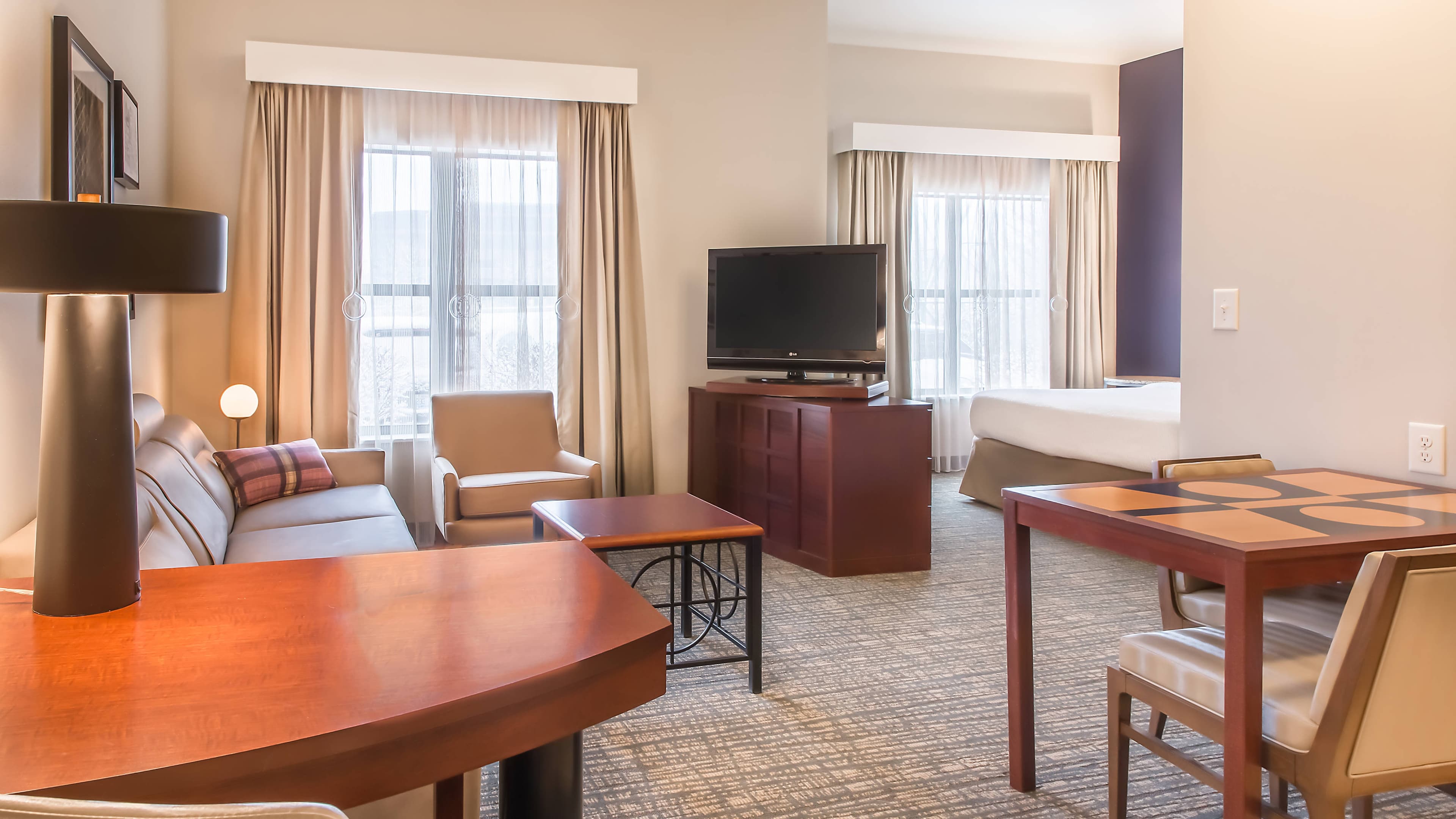 Residence Inn Lexington Keeneland/Airport — 9