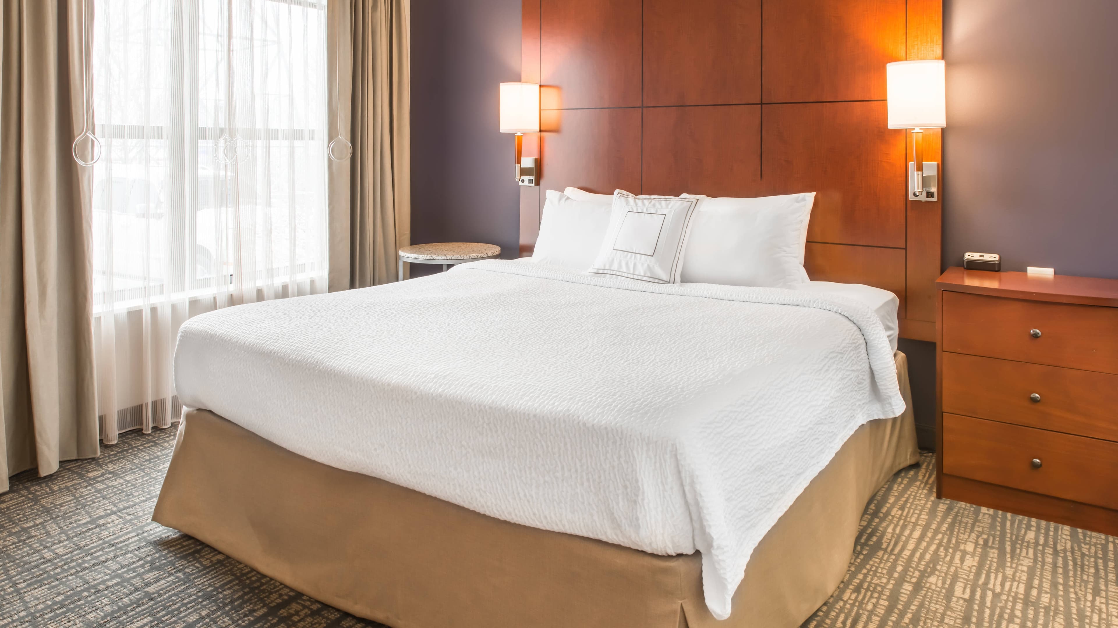 Residence Inn Lexington Keeneland/Airport — 10