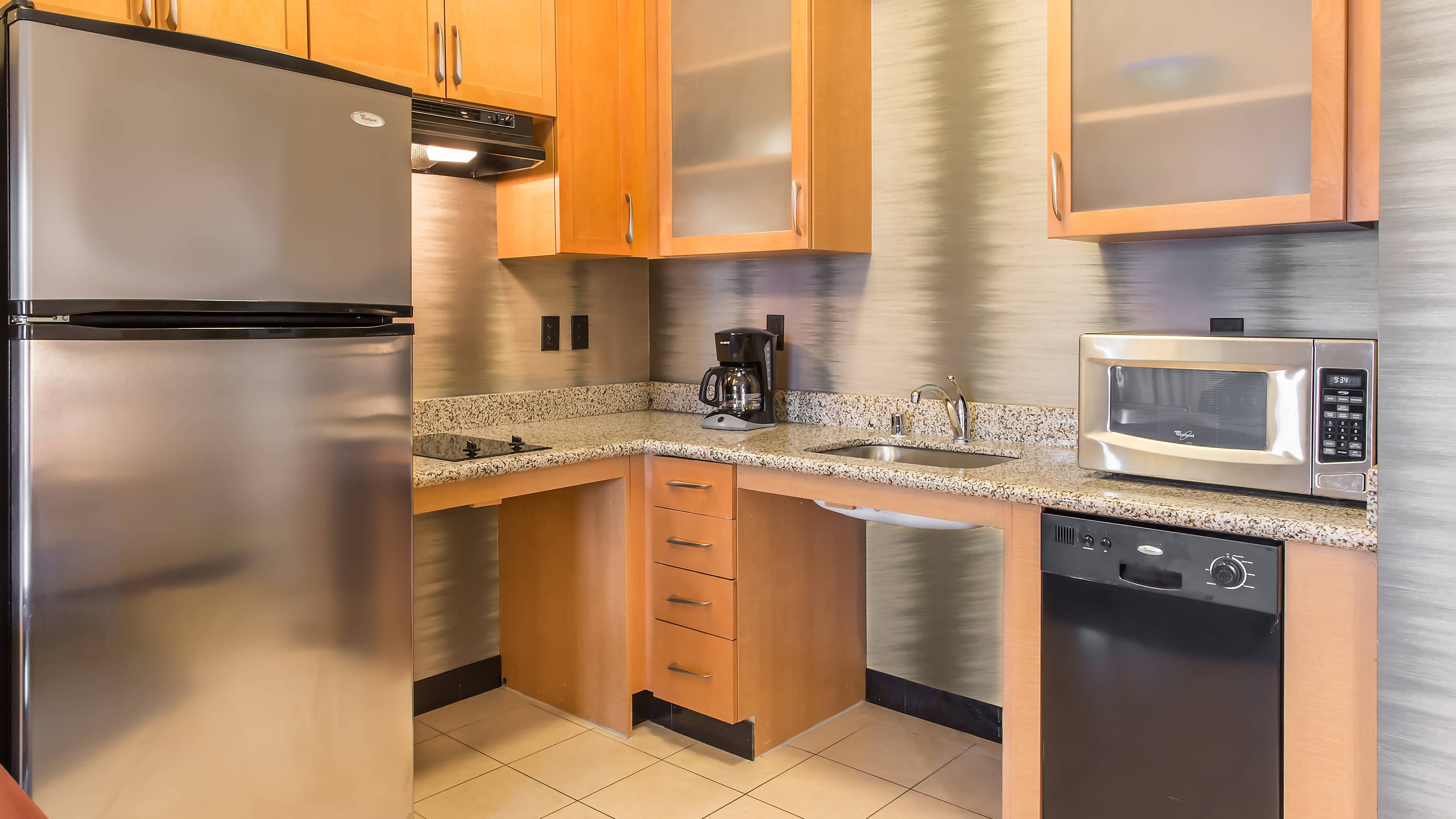 Residence Inn Lexington Keeneland/Airport — 11