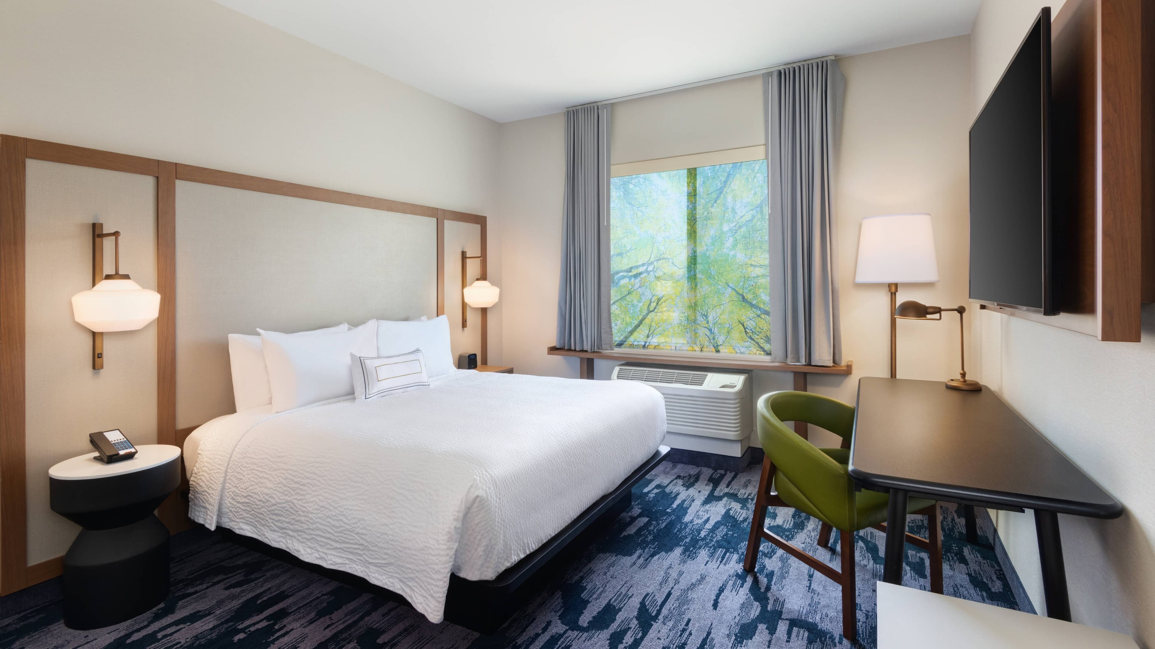 Fairfield Inn & Suites Lexington East/I-75 - Image 2