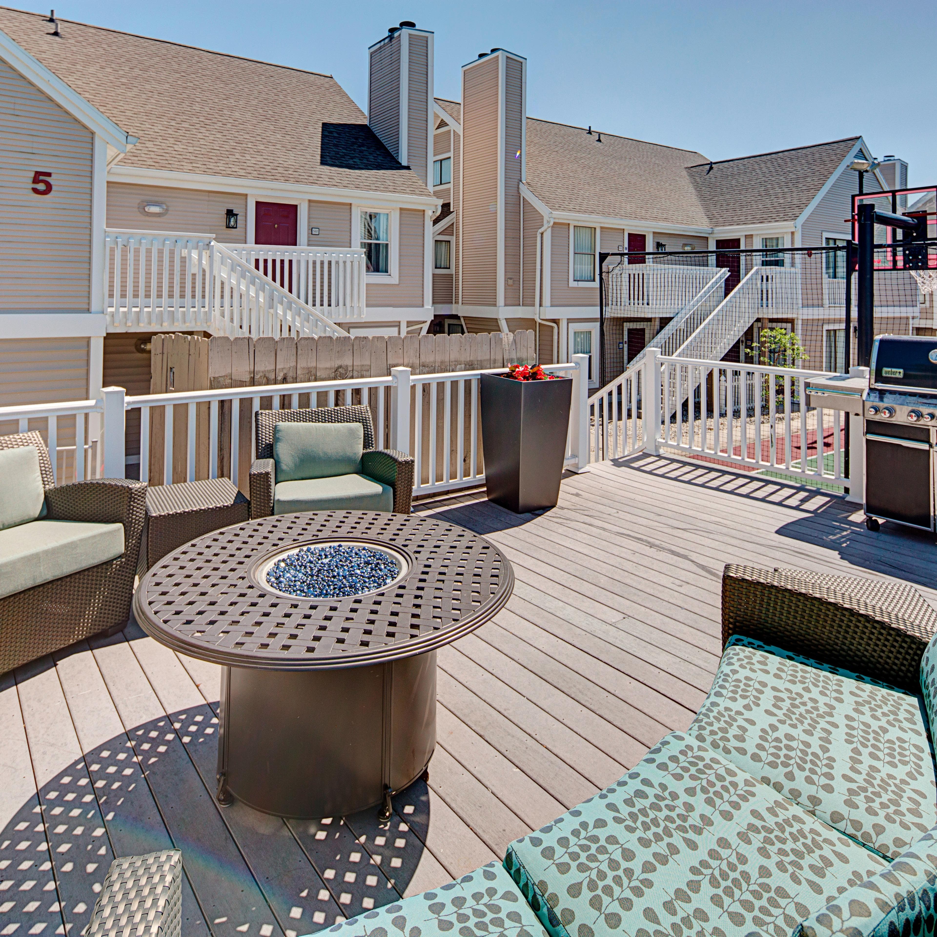 Residence Inn Lexington North - Image 1