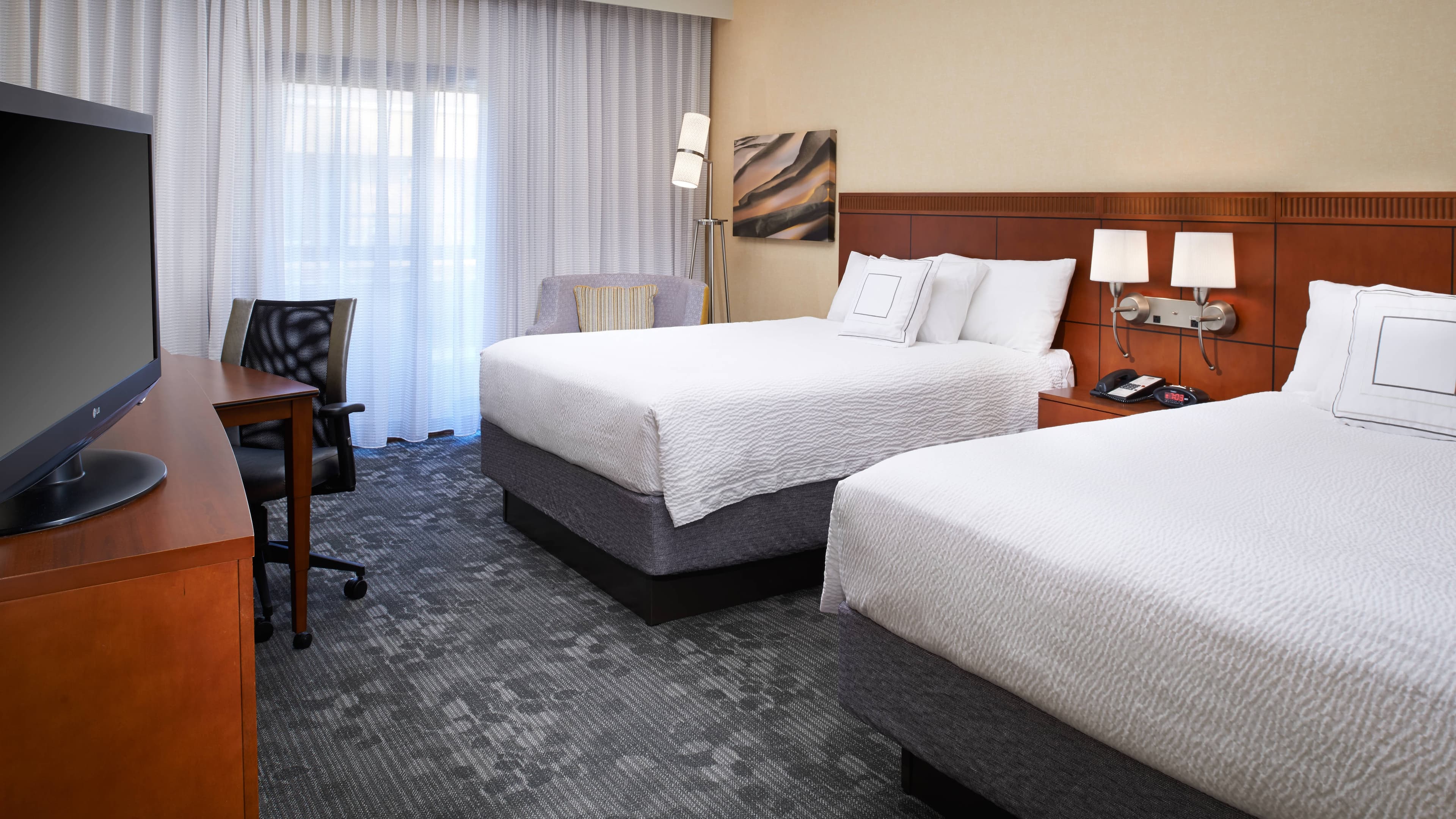 Guest room - Image 1