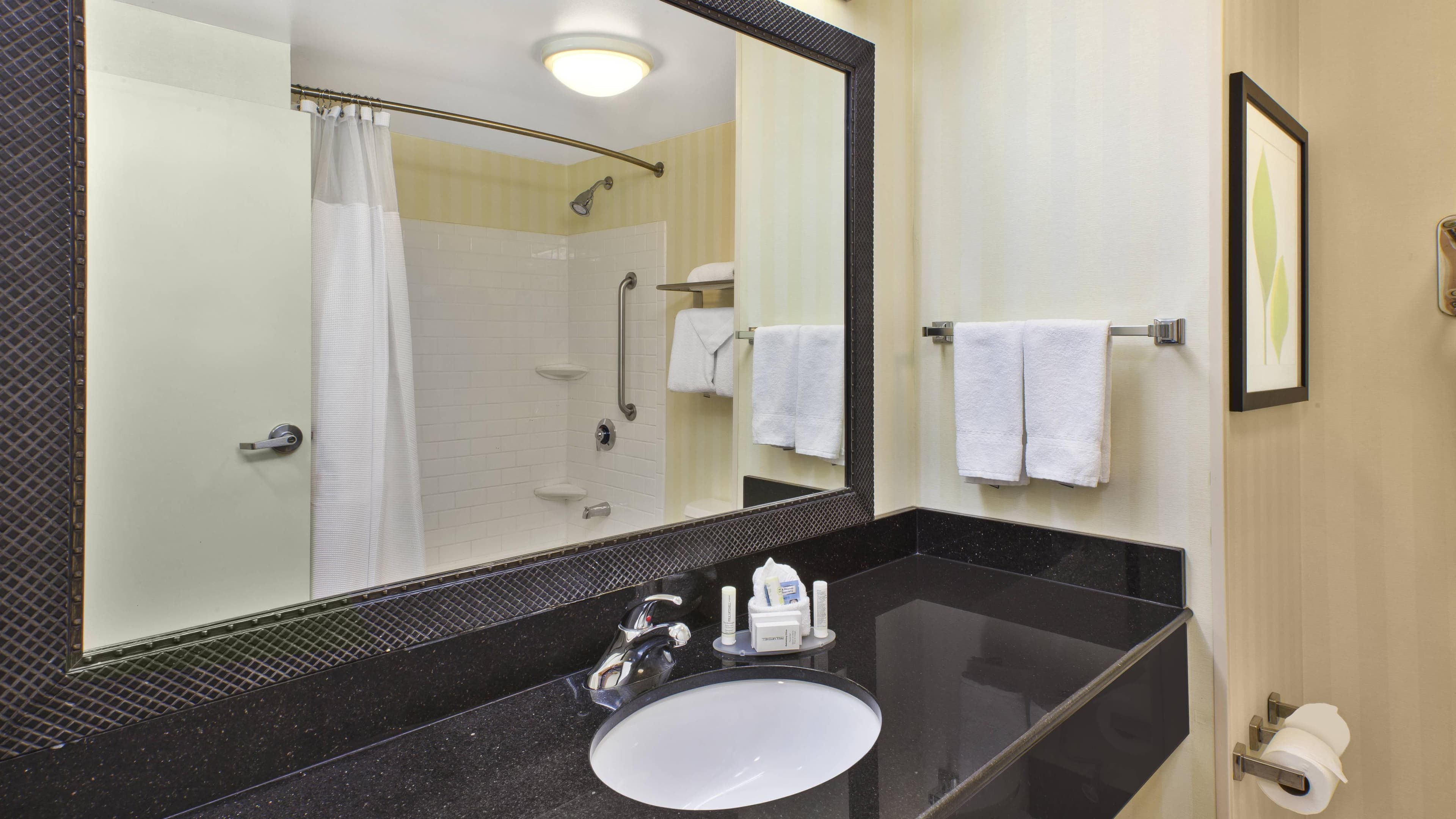 Fairfield Inn & Suites Lexington North - Image 5