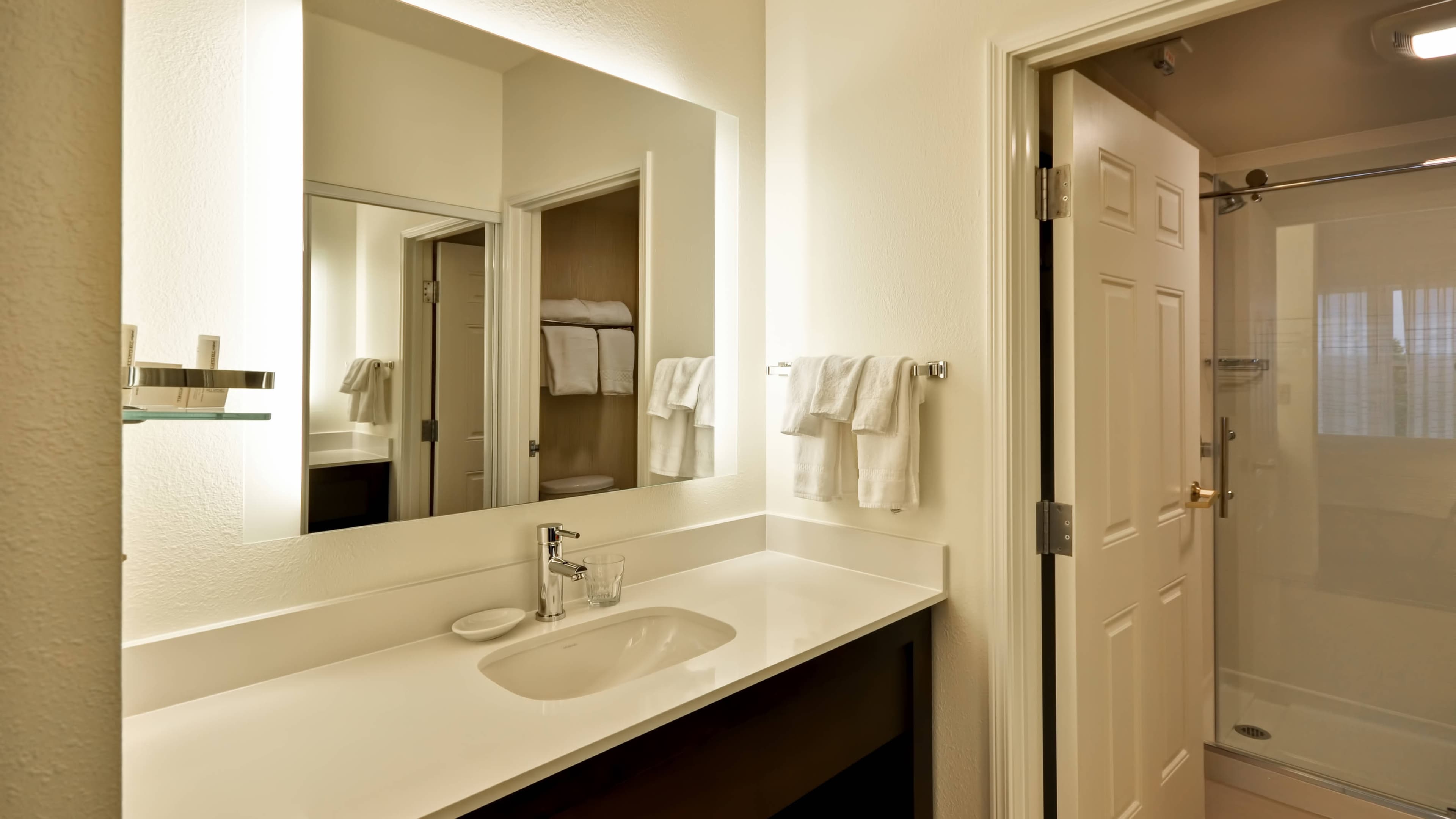 Residence Inn Lexington South/Hamburg Place — 12
