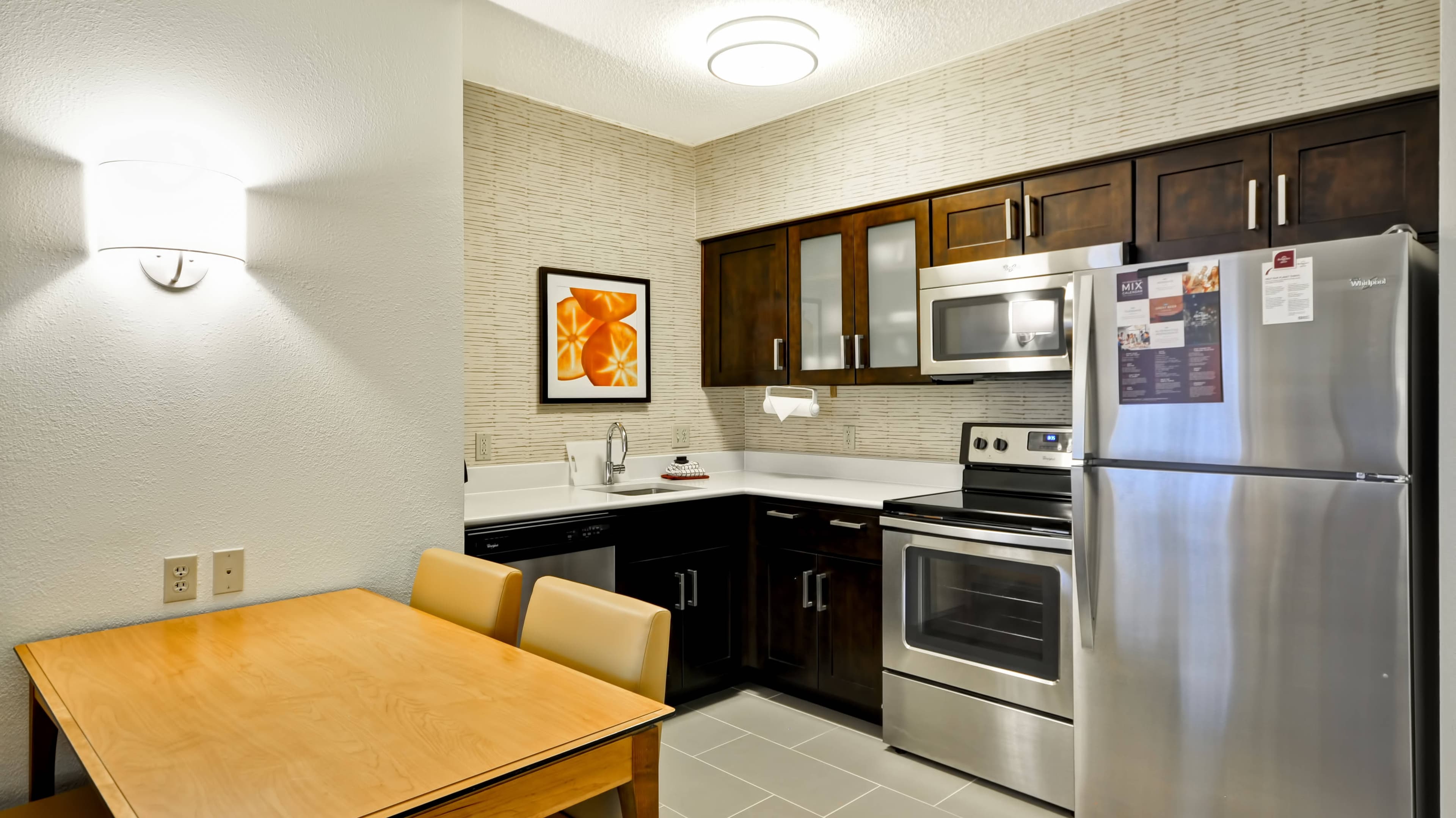 Residence Inn Lexington South/Hamburg Place — 10