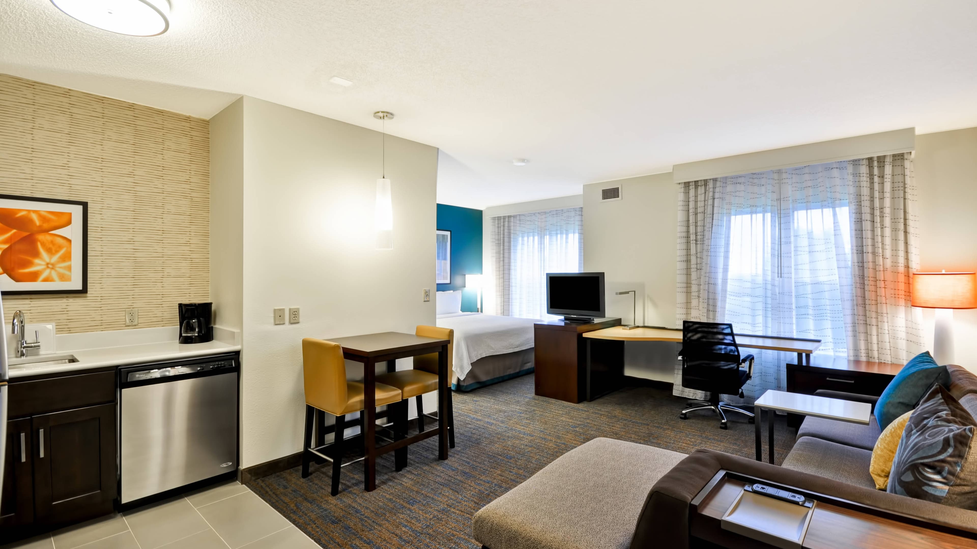 Residence Inn Lexington South/Hamburg Place — 15