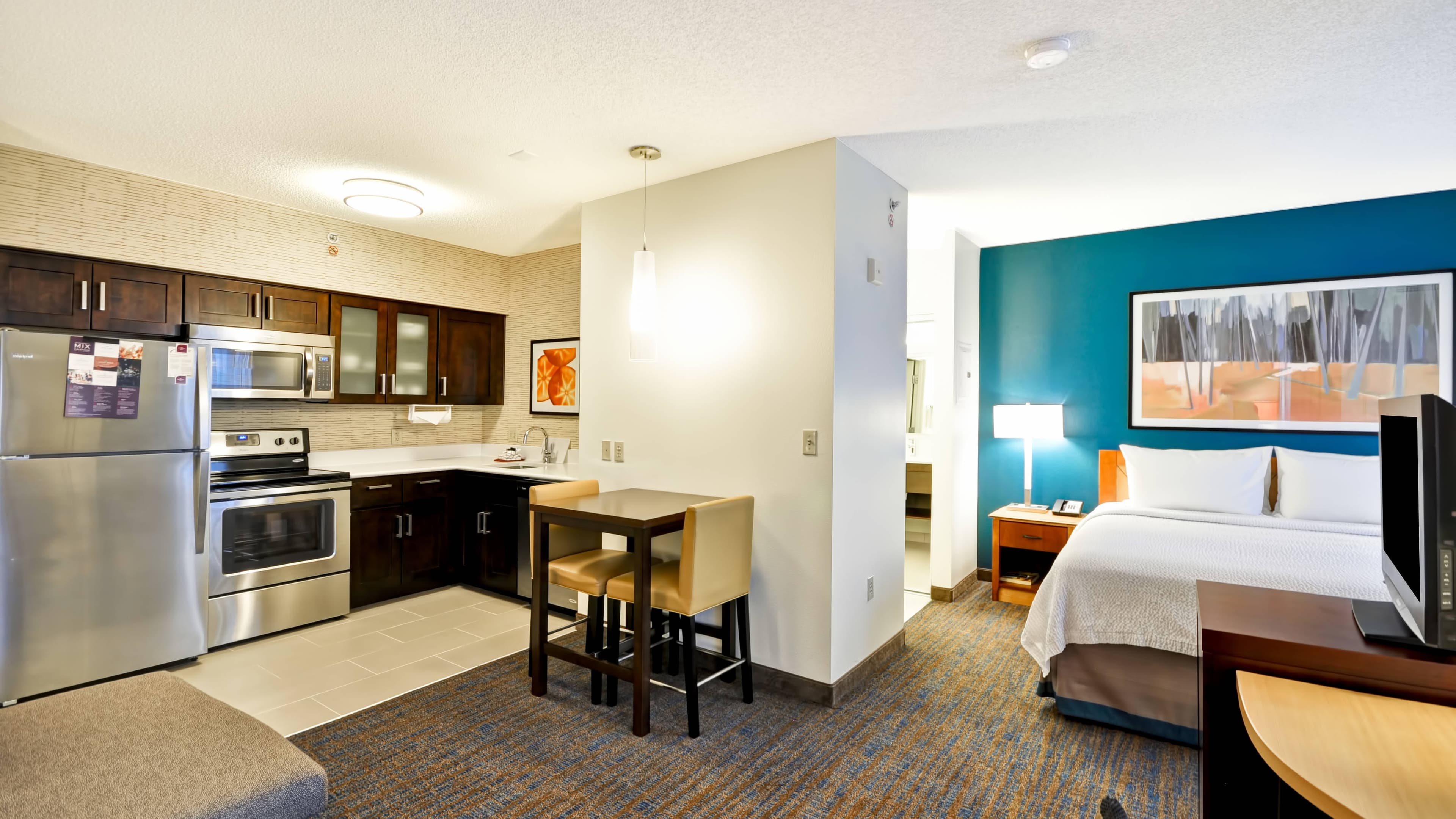 Residence Inn Lexington South/Hamburg Place — 8
