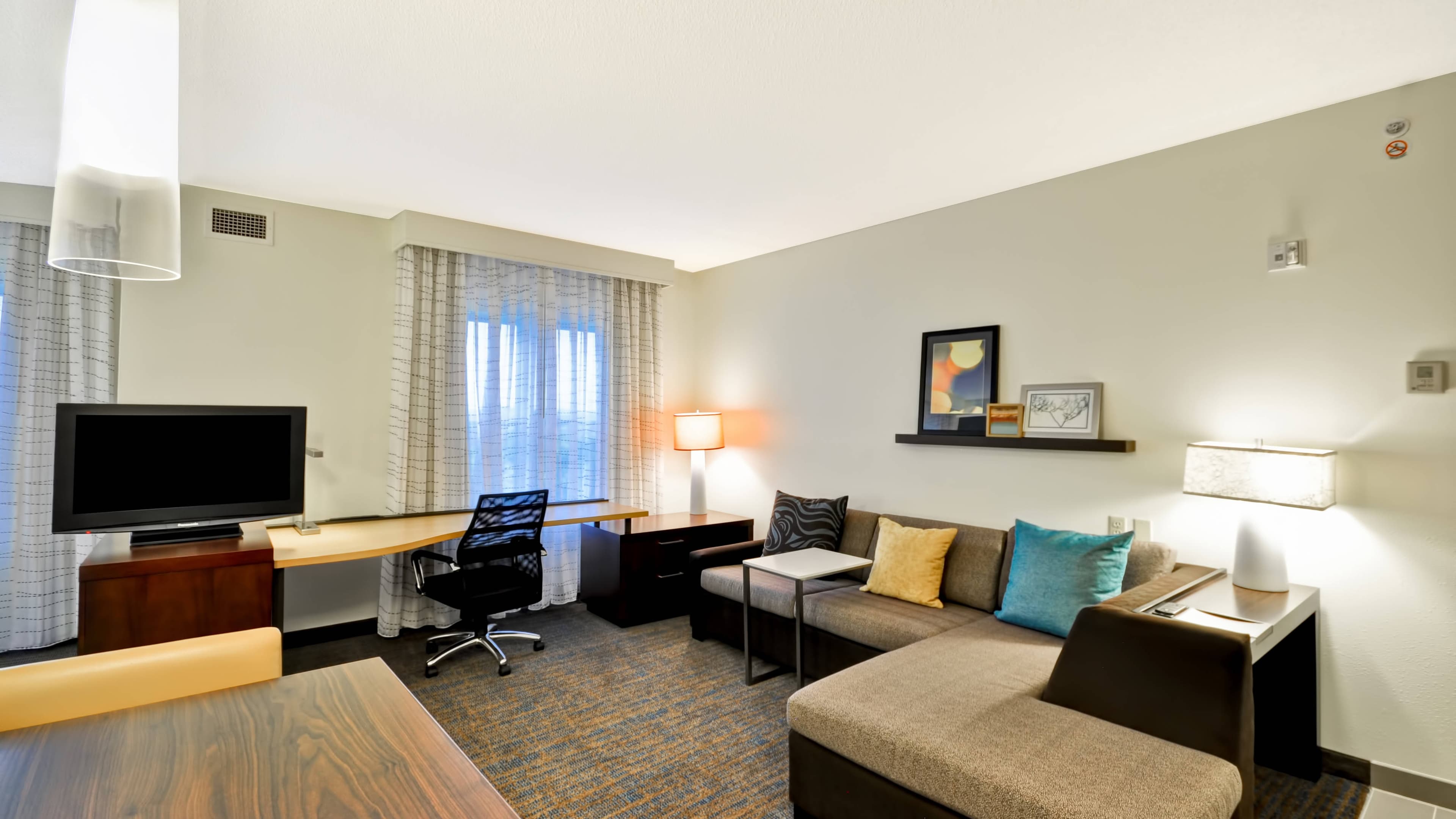 Residence Inn Lexington South/Hamburg Place — 9