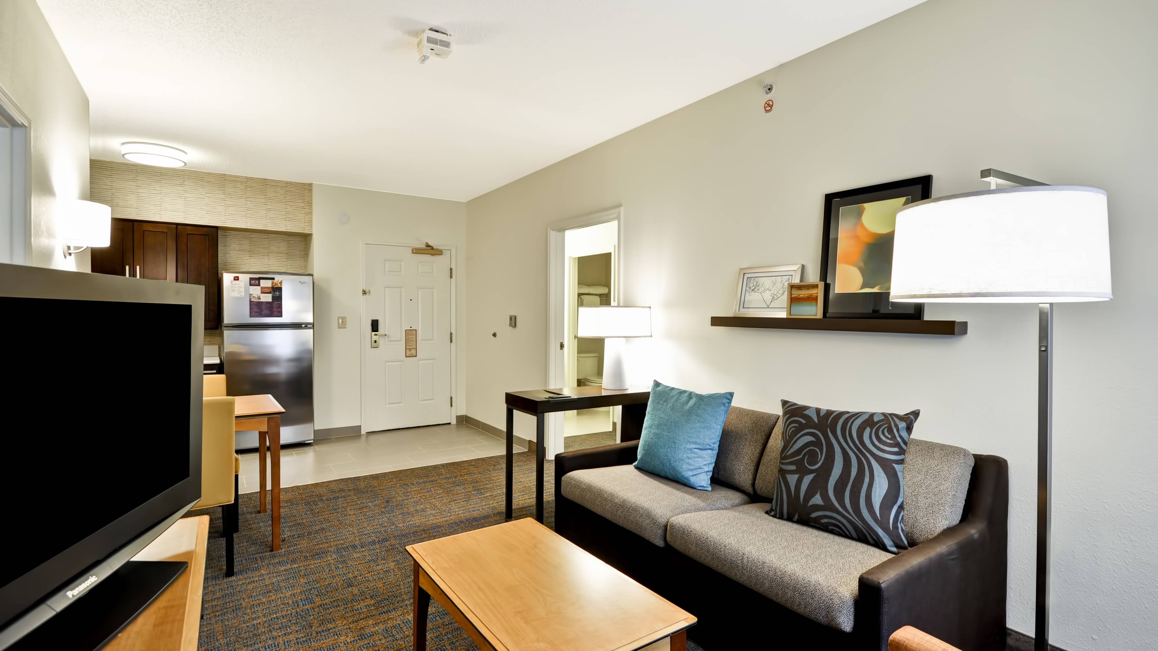 Residence Inn Lexington South/Hamburg Place — 22