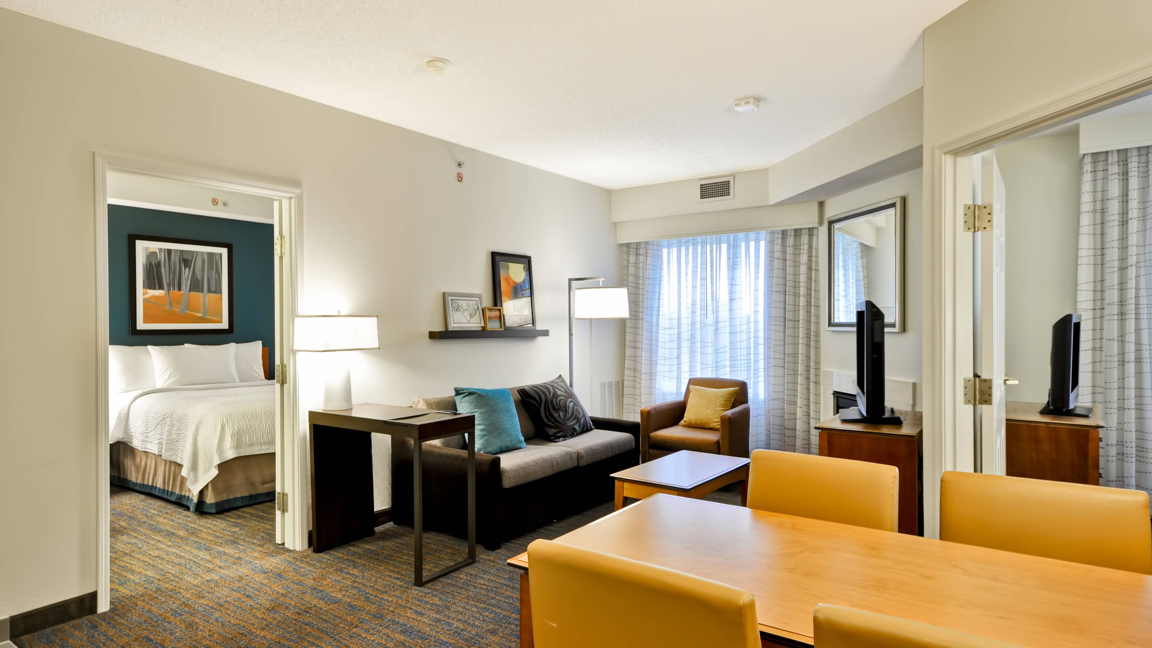 Residence Inn Lexington South/Hamburg Place — 21