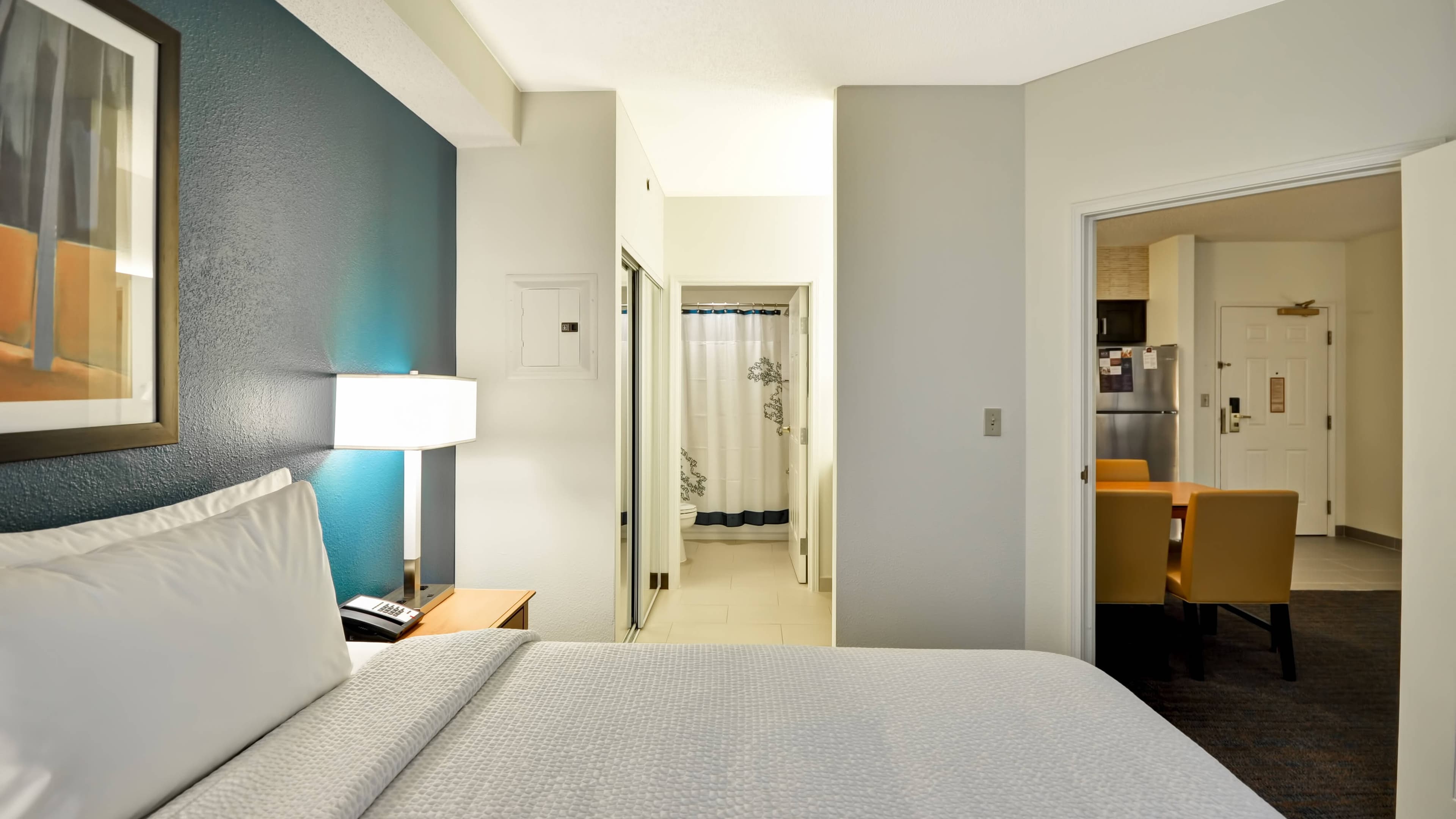 Residence Inn Lexington South/Hamburg Place - Image 5