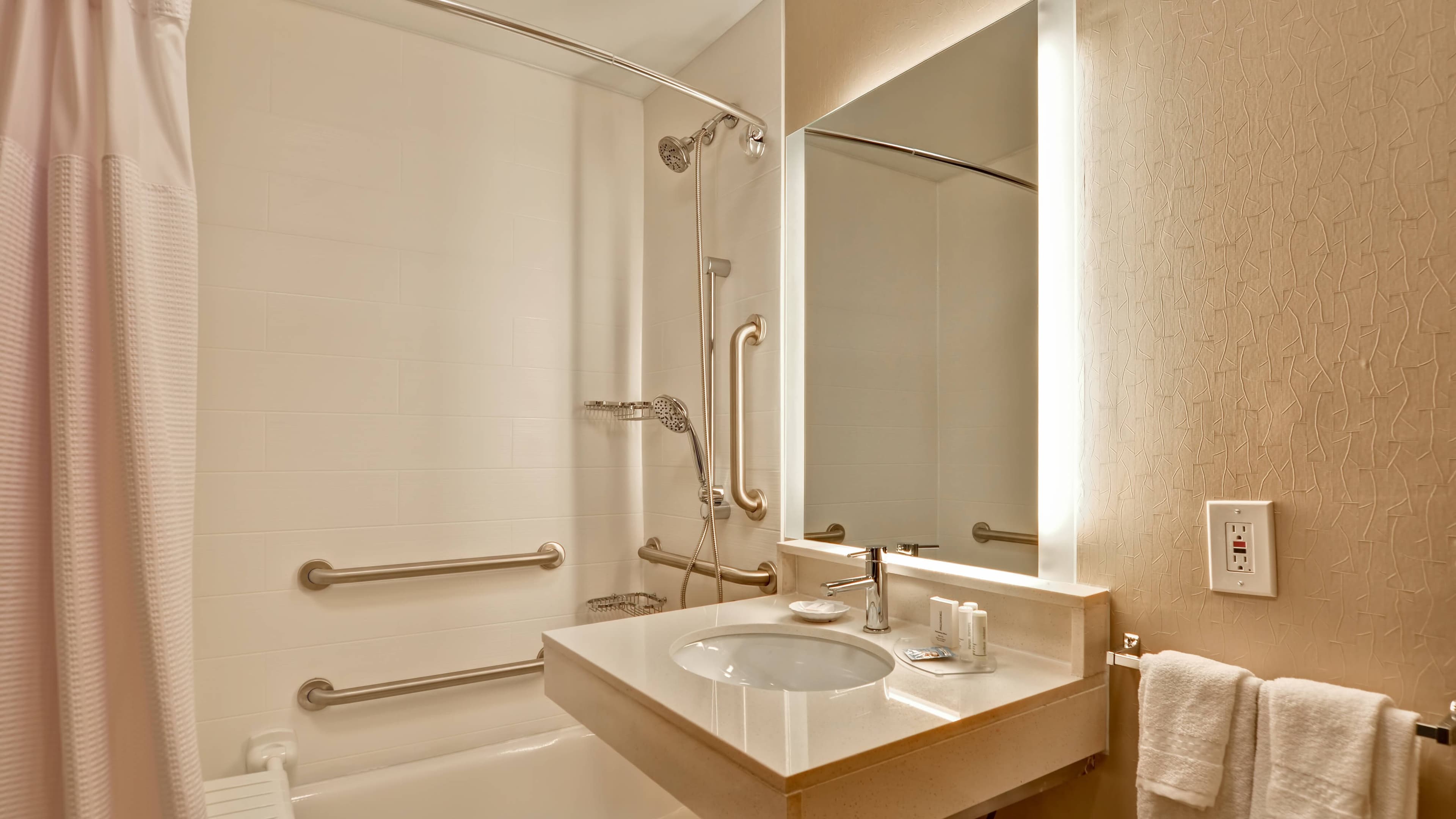 SpringHill Suites Lexington Near the University of Kentucky — 17