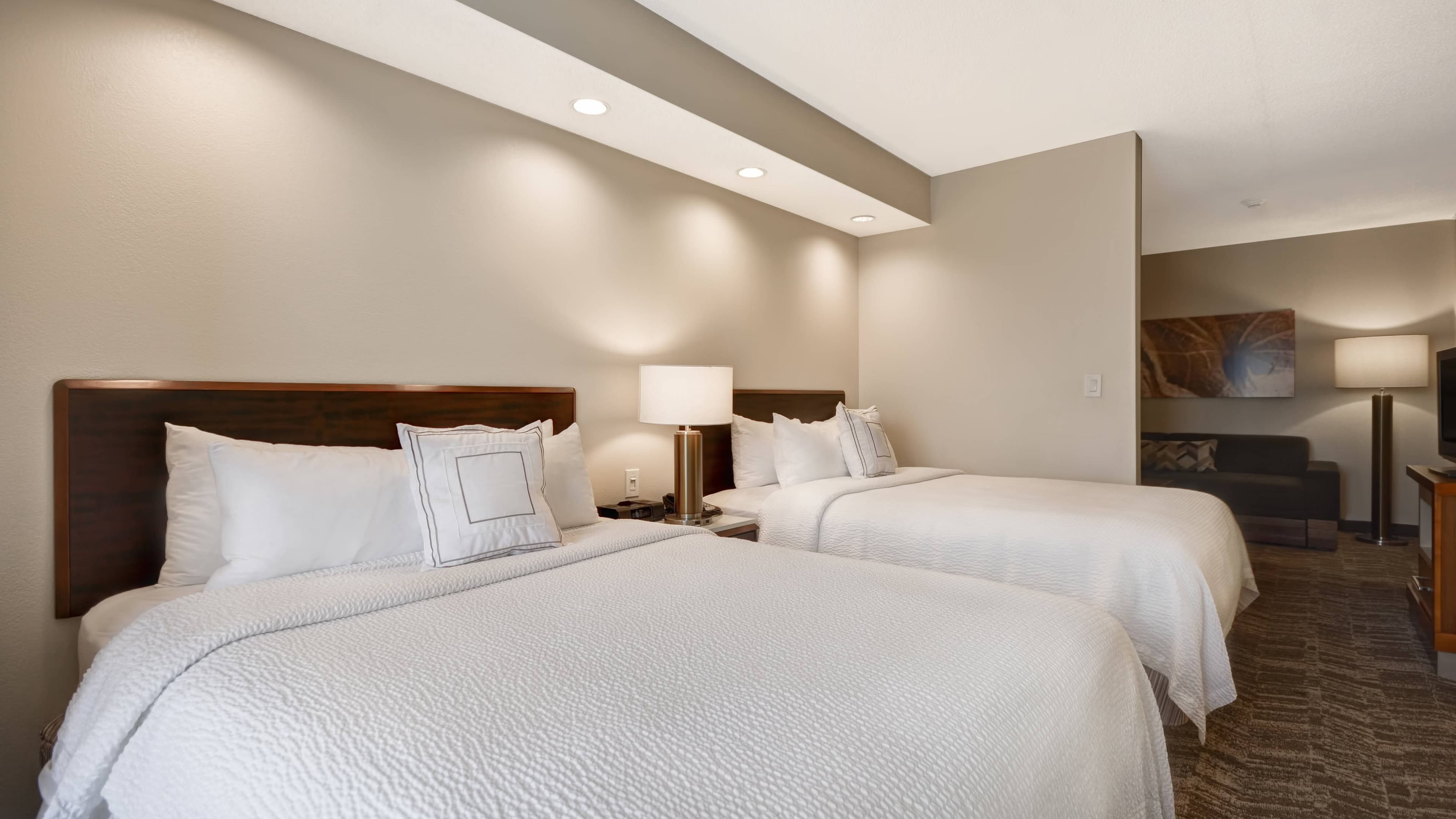 SpringHill Suites Lexington Near the University of Kentucky — 12