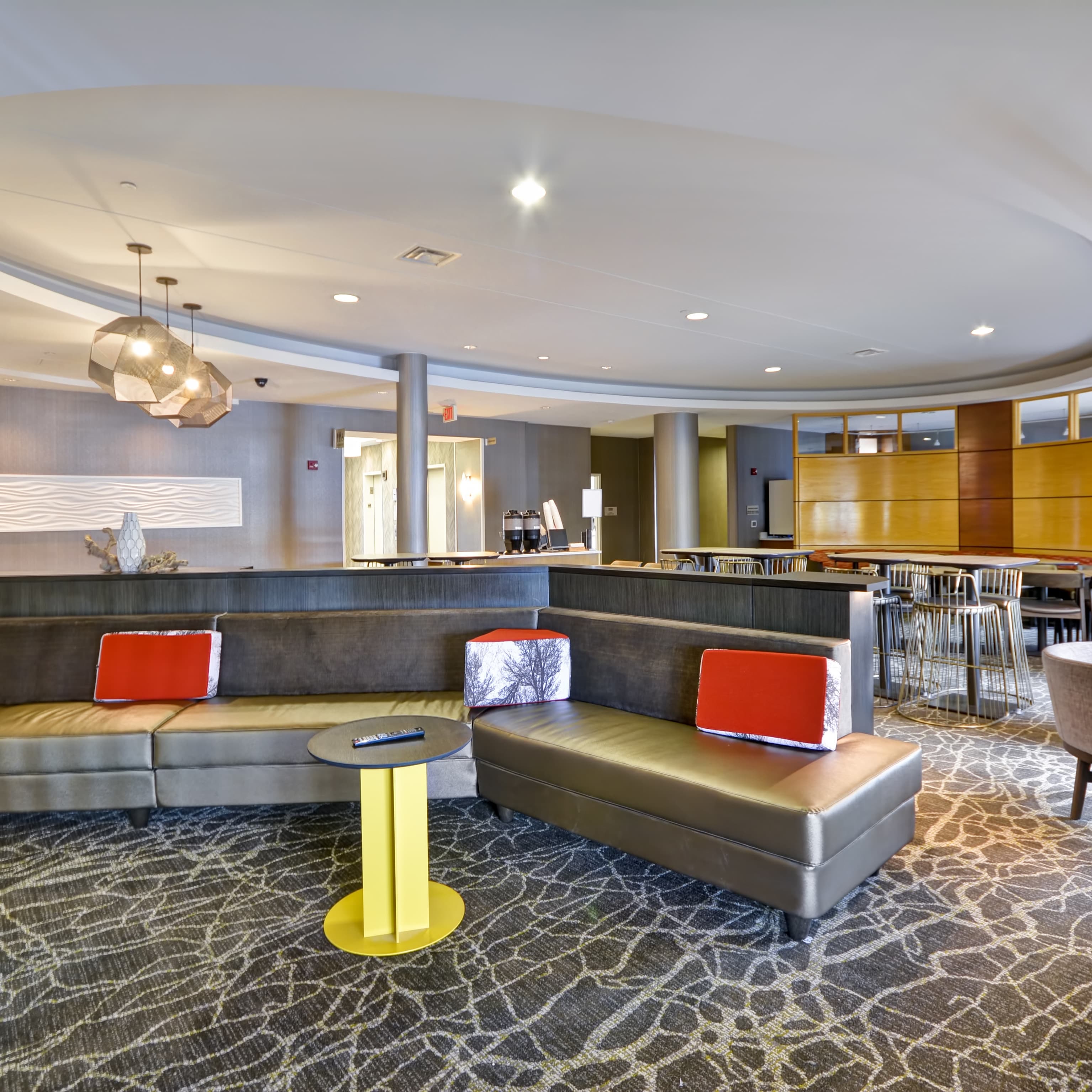 SpringHill Suites Lexington Near the University of Kentucky - Image 1
