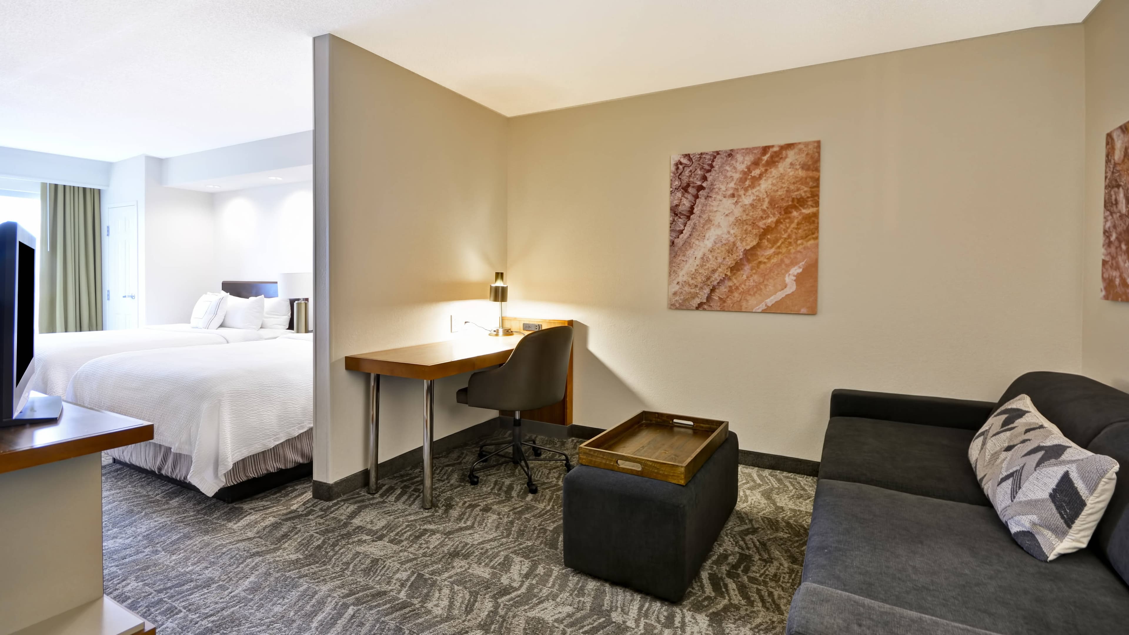 SpringHill Suites Lexington Near the University of Kentucky — 11