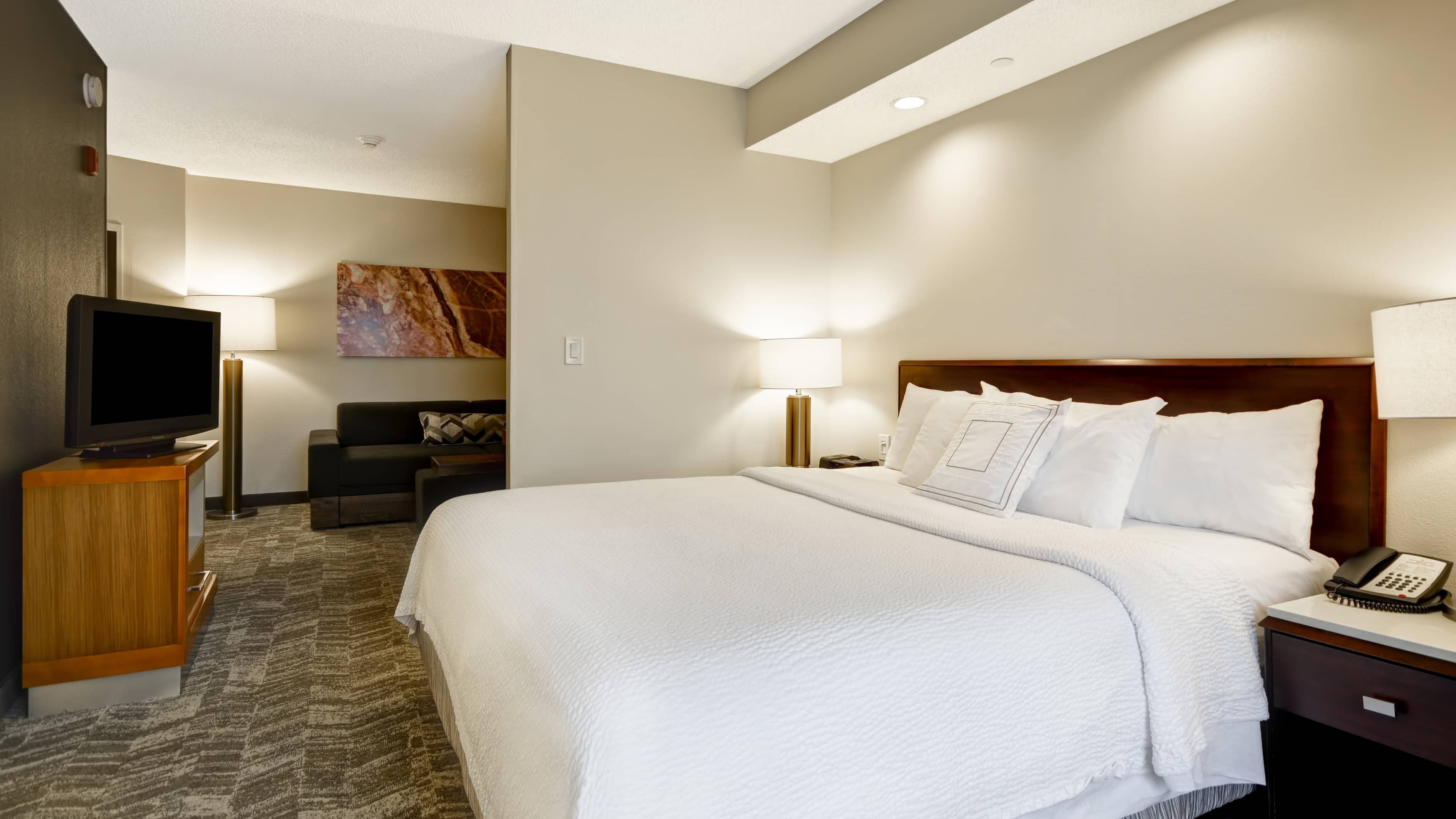 SpringHill Suites Lexington Near the University of Kentucky - Image 3