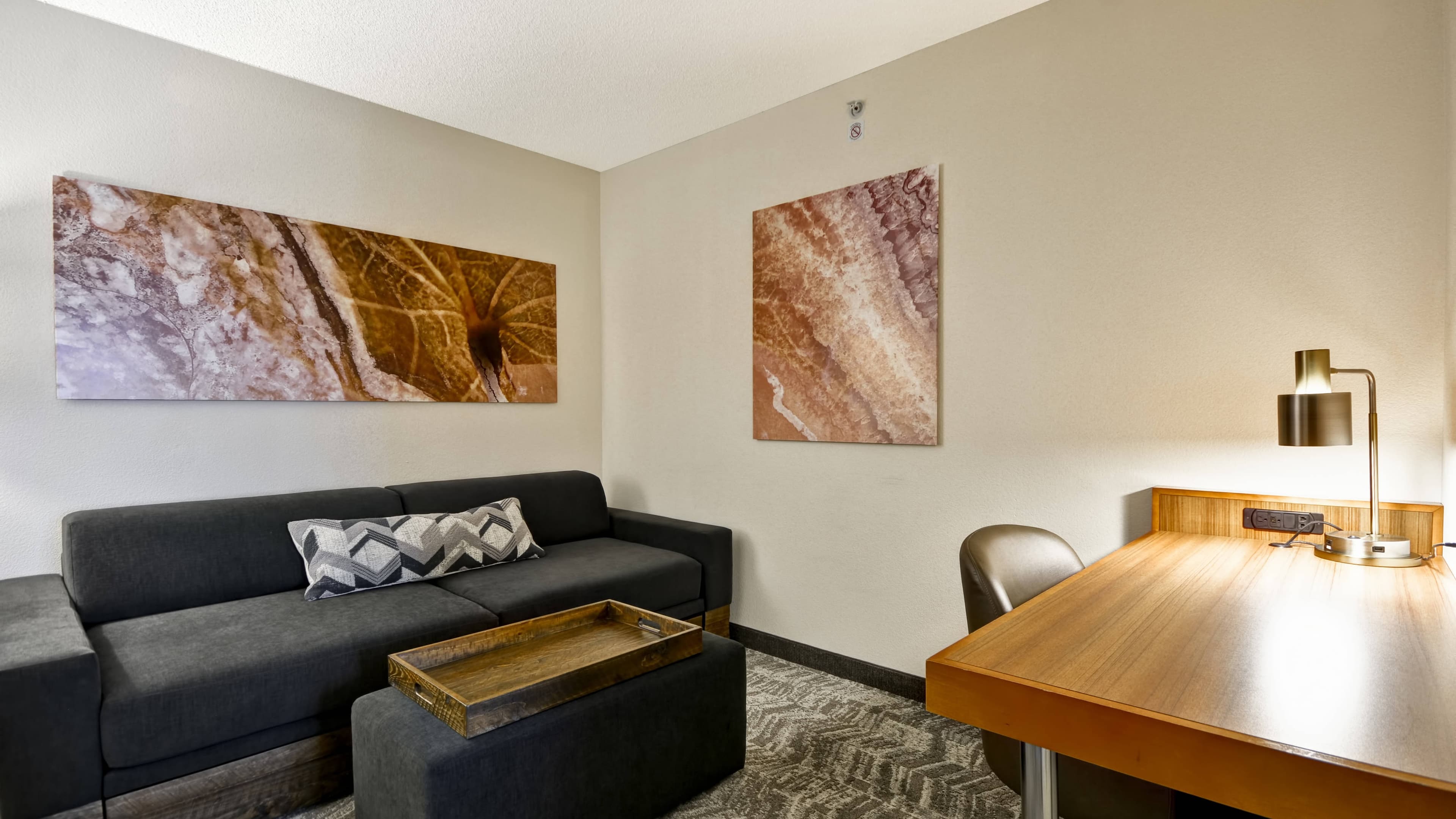 SpringHill Suites Lexington Near the University of Kentucky - Image 4