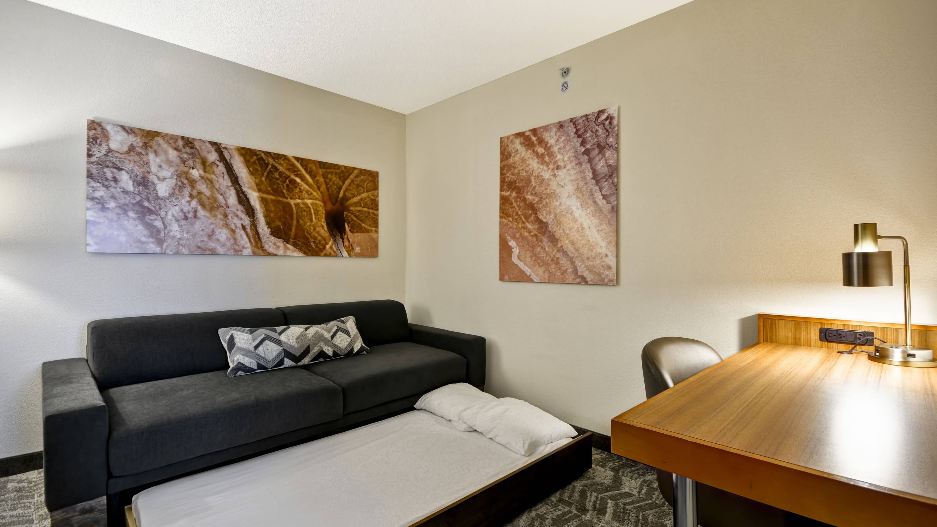 SpringHill Suites Lexington Near the University of Kentucky - Image 5