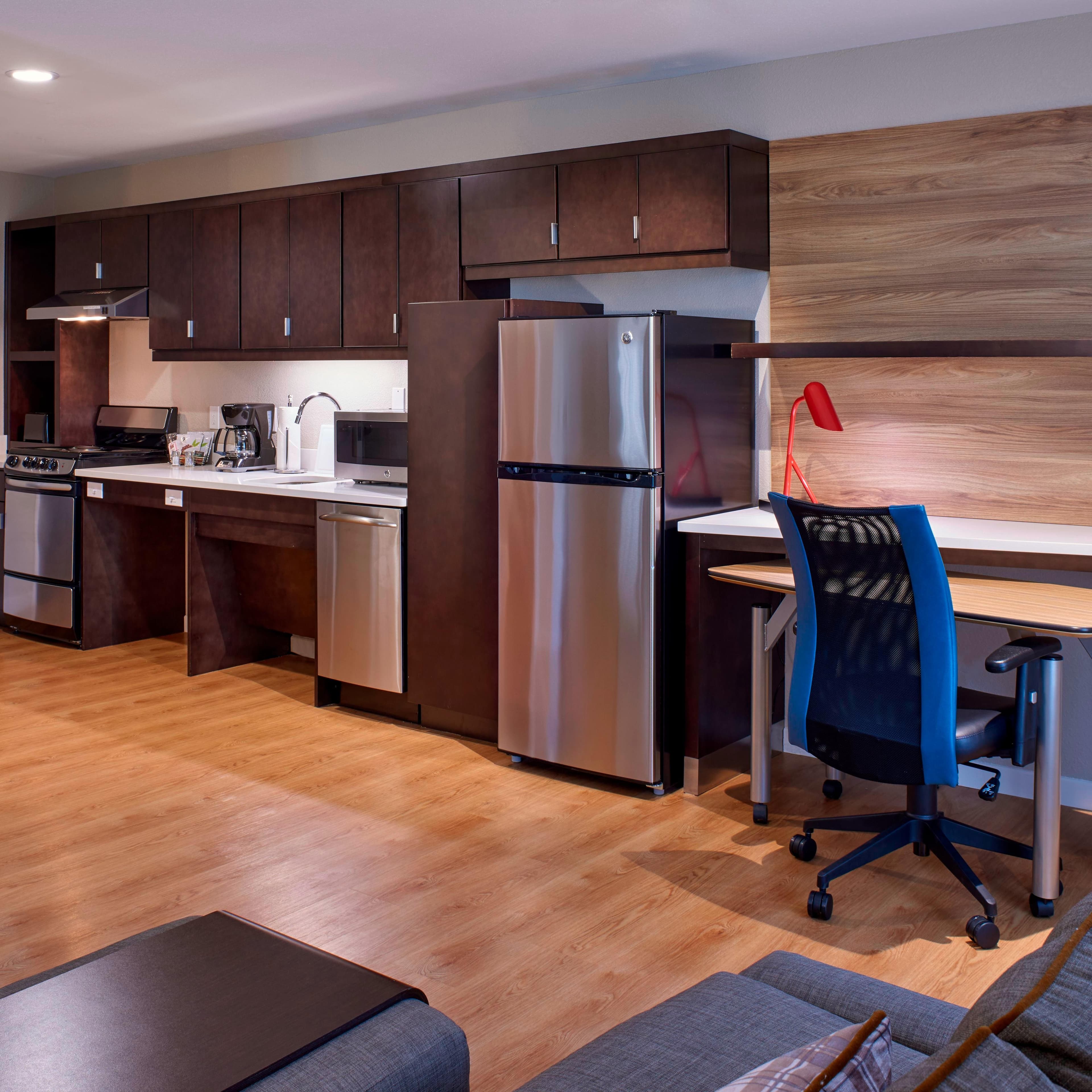 TownePlace Suites Richmond - Image 1