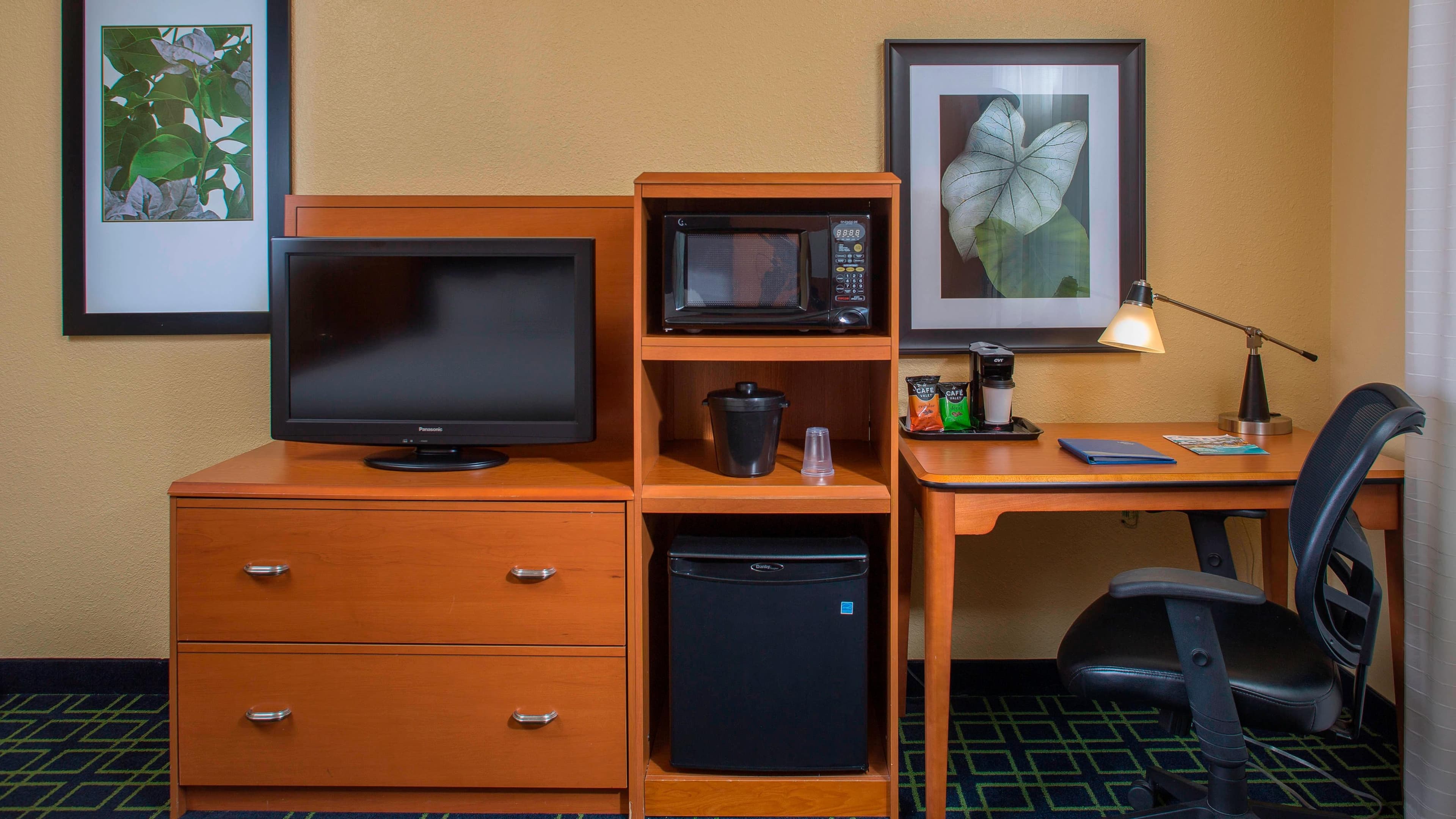 Fairfield Inn & Suites Lafayette I-10 - Image 4