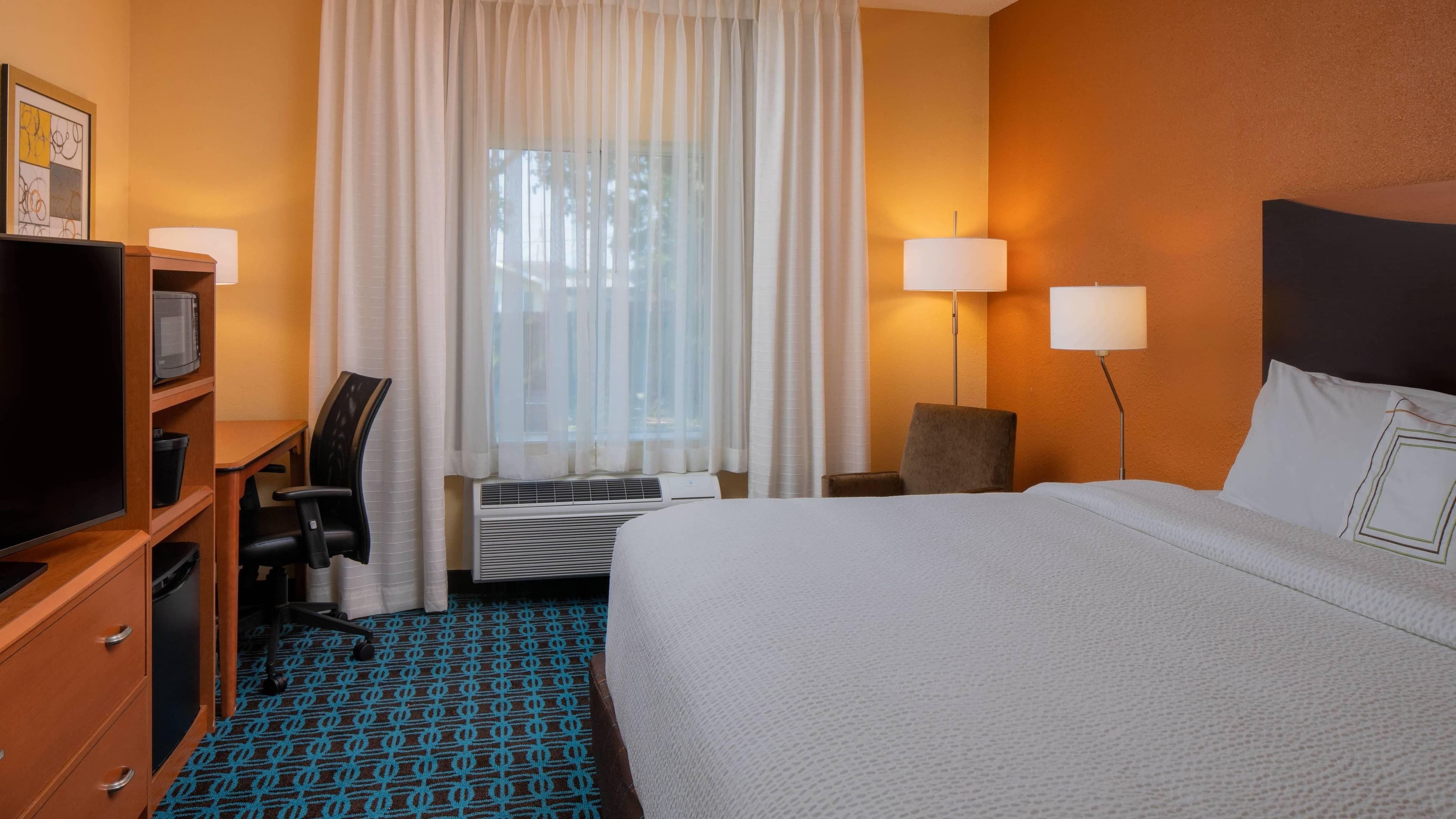 Fairfield Inn & Suites Lafayette I-10 - Image 2