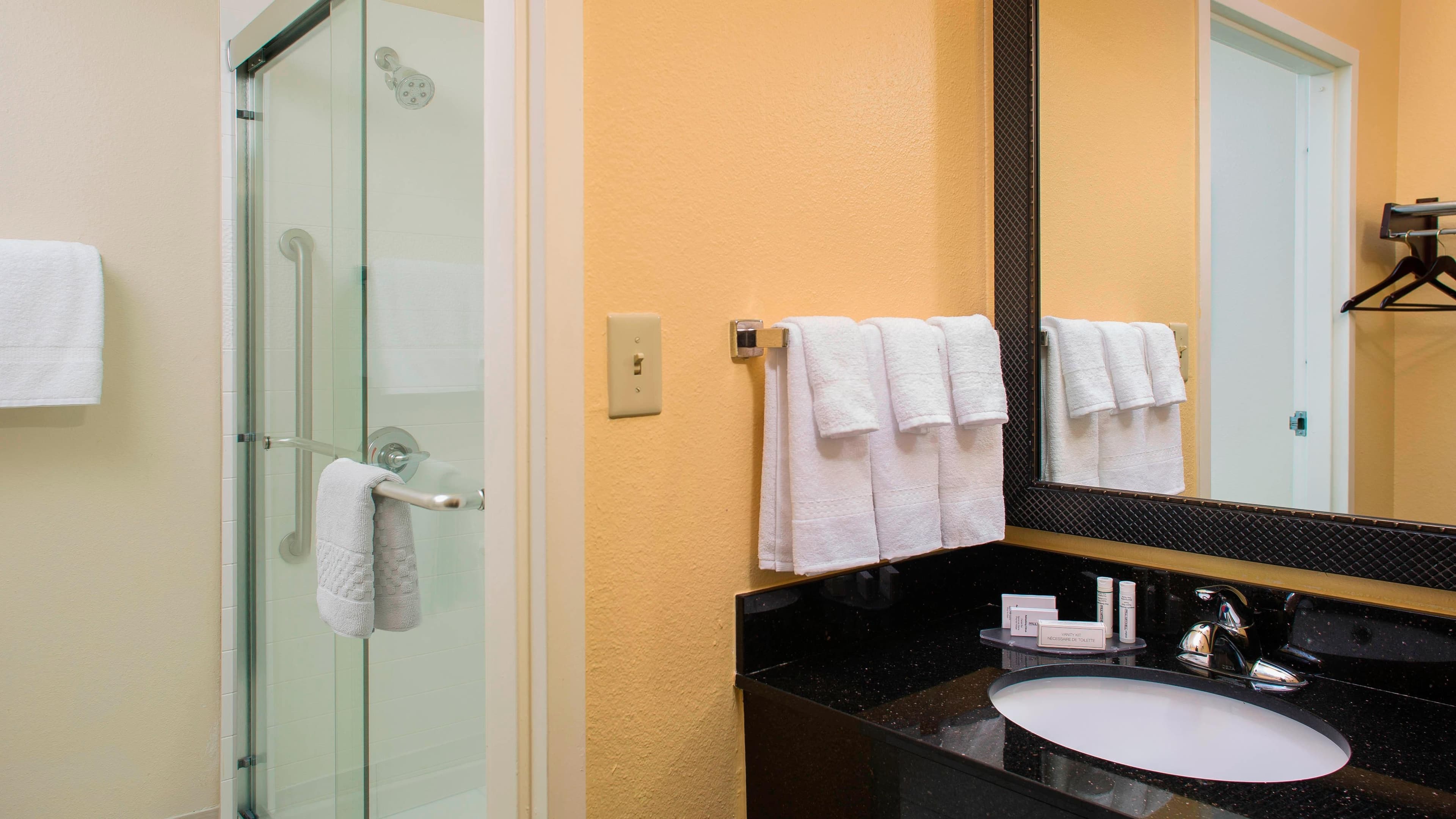 Fairfield Inn & Suites Lafayette I-10 - Image 3