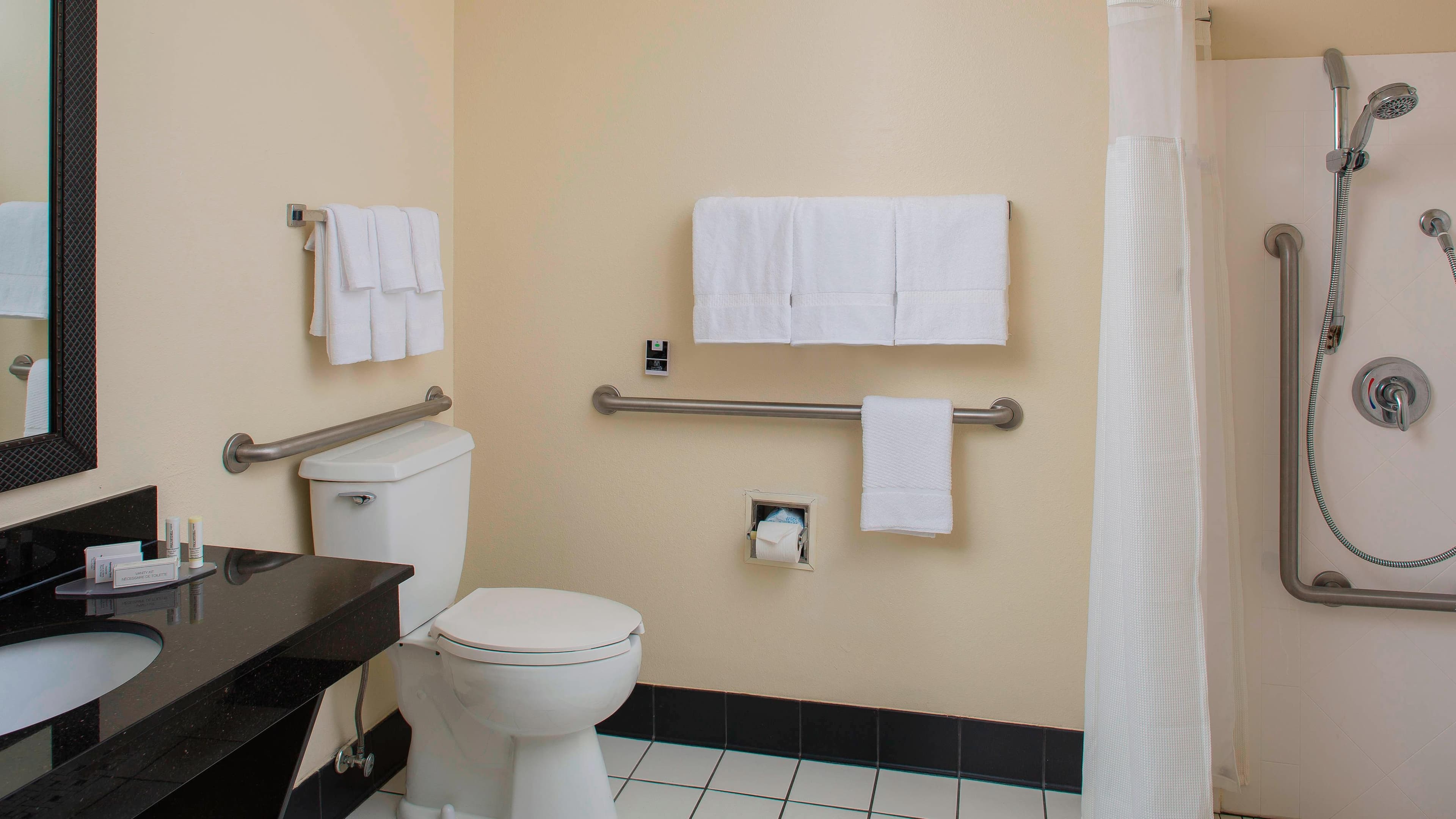 Fairfield Inn & Suites Lafayette I-10 - Image 5