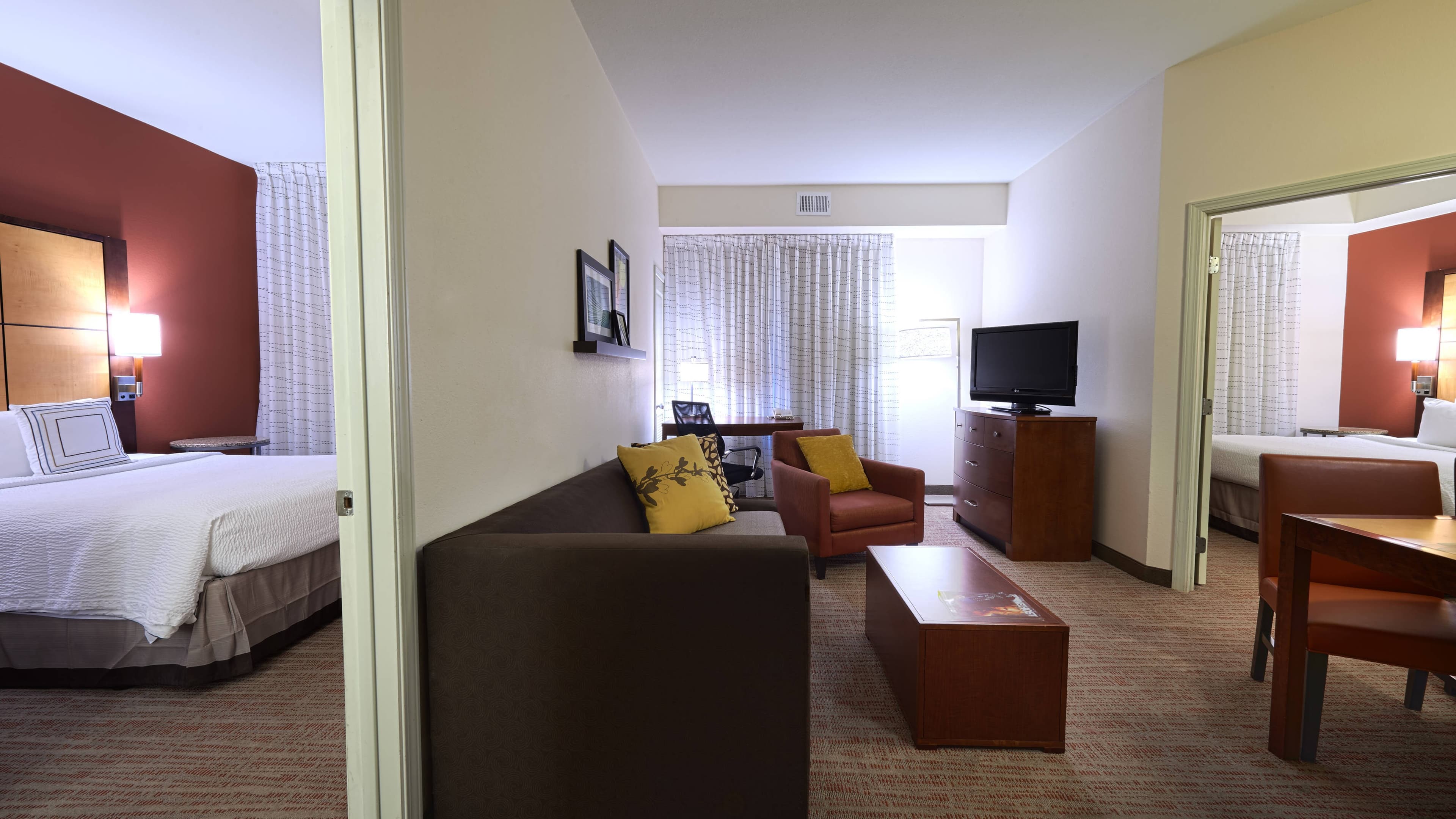 Residence Inn Lafayette Airport - Image 5
