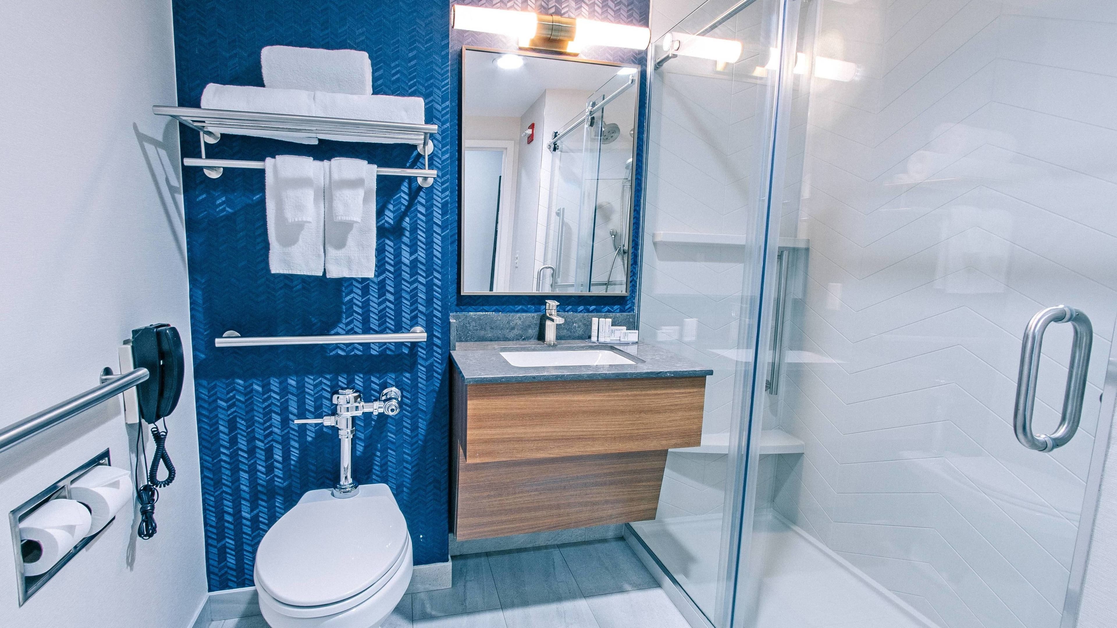 Fairfield Inn New York LaGuardia Airport/Astoria — 6