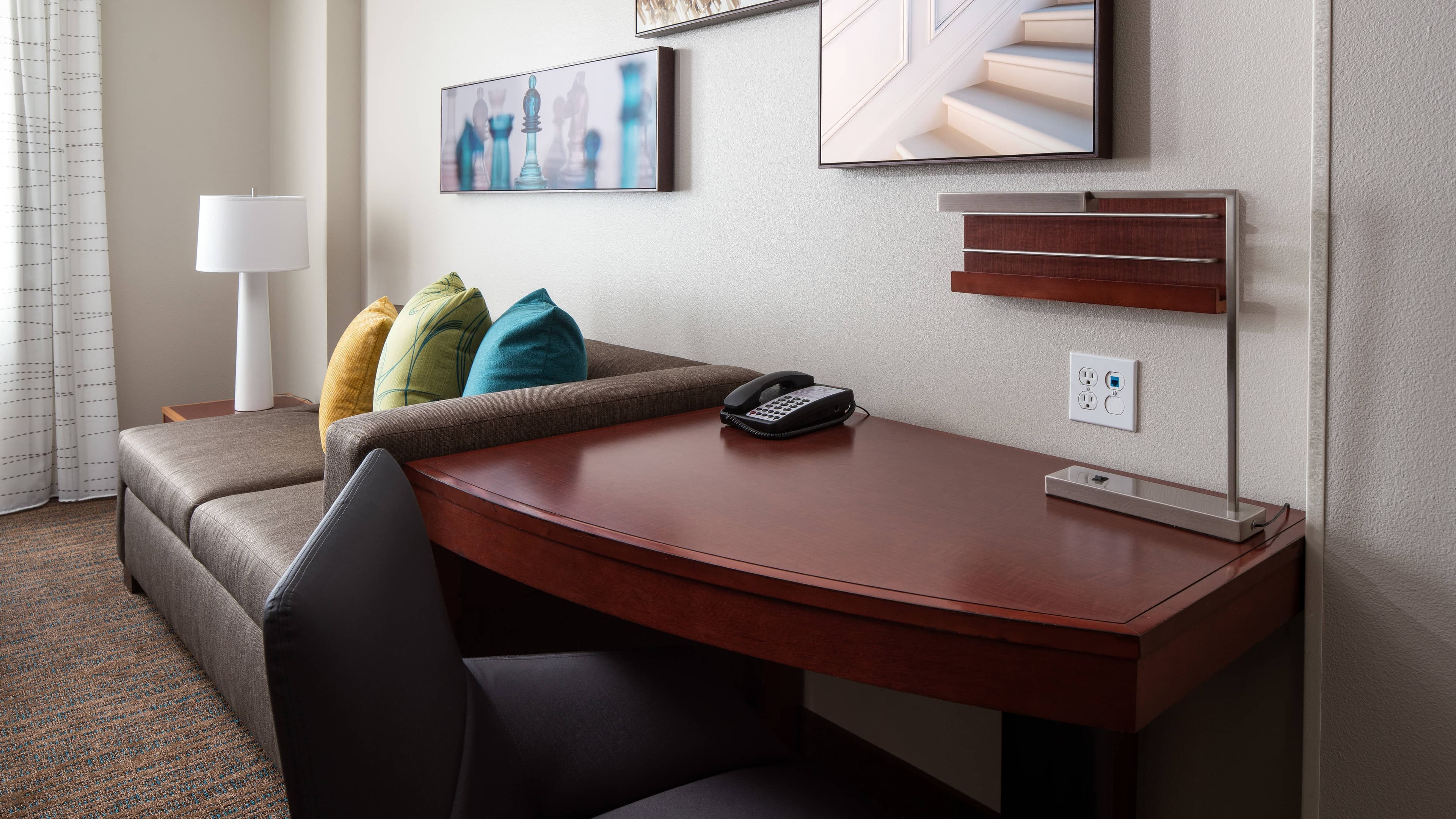 Residence Inn Long Beach Downtown - Image 5