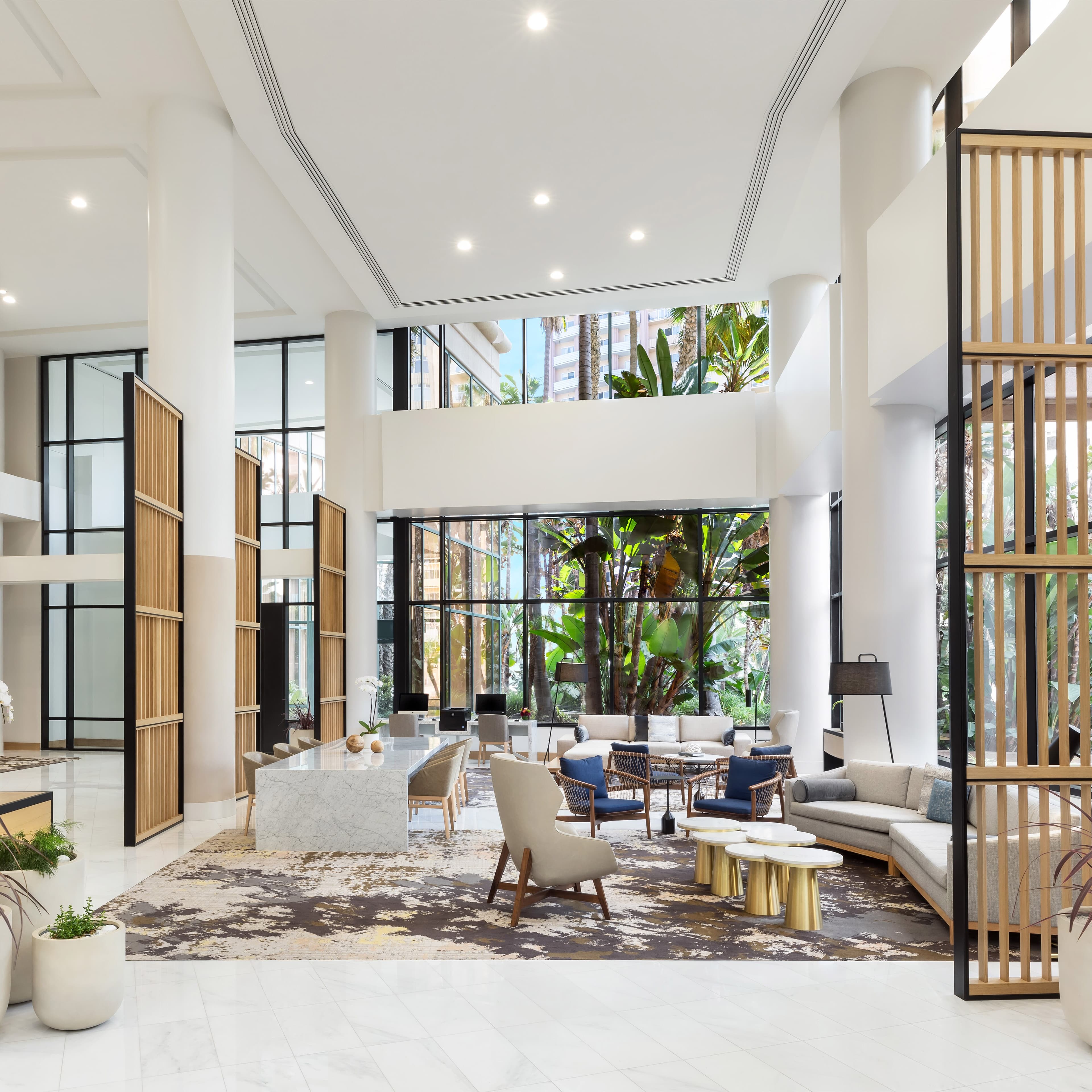 The Westin Long Beach - Image 1