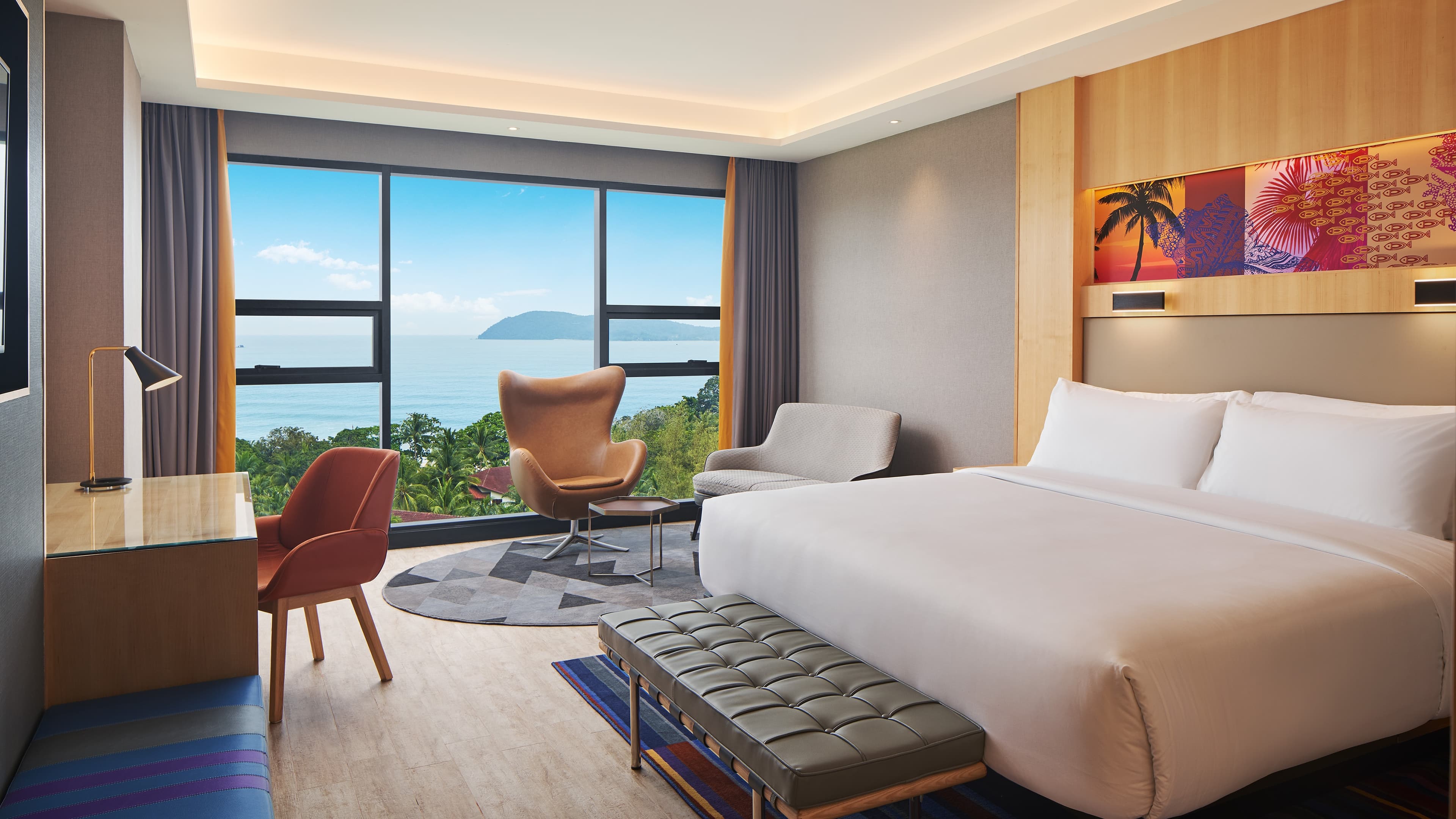 Aloft Langkawi Pantai Tengah — 46