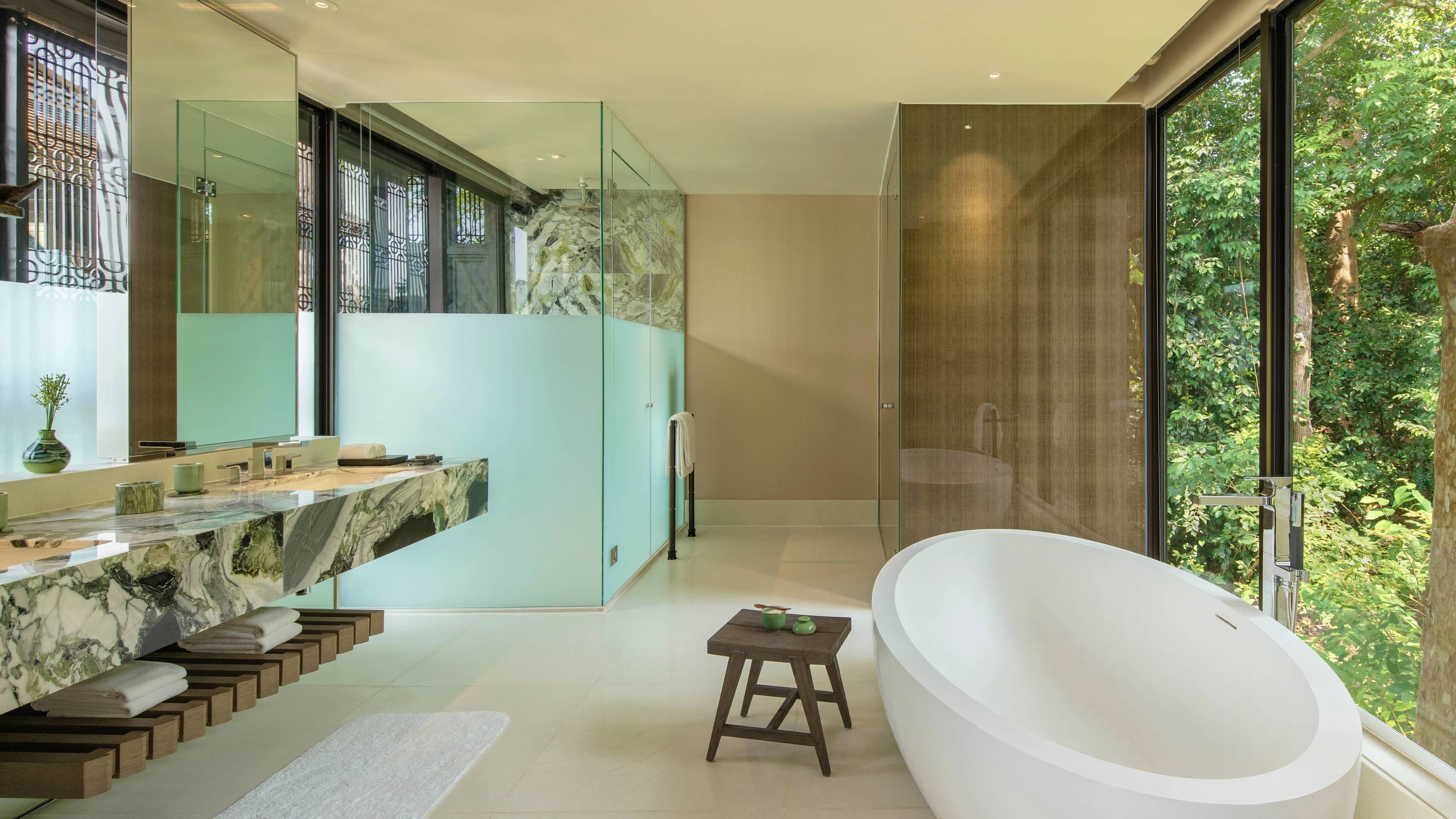 The Ritz-Carlton, Langkawi — 47