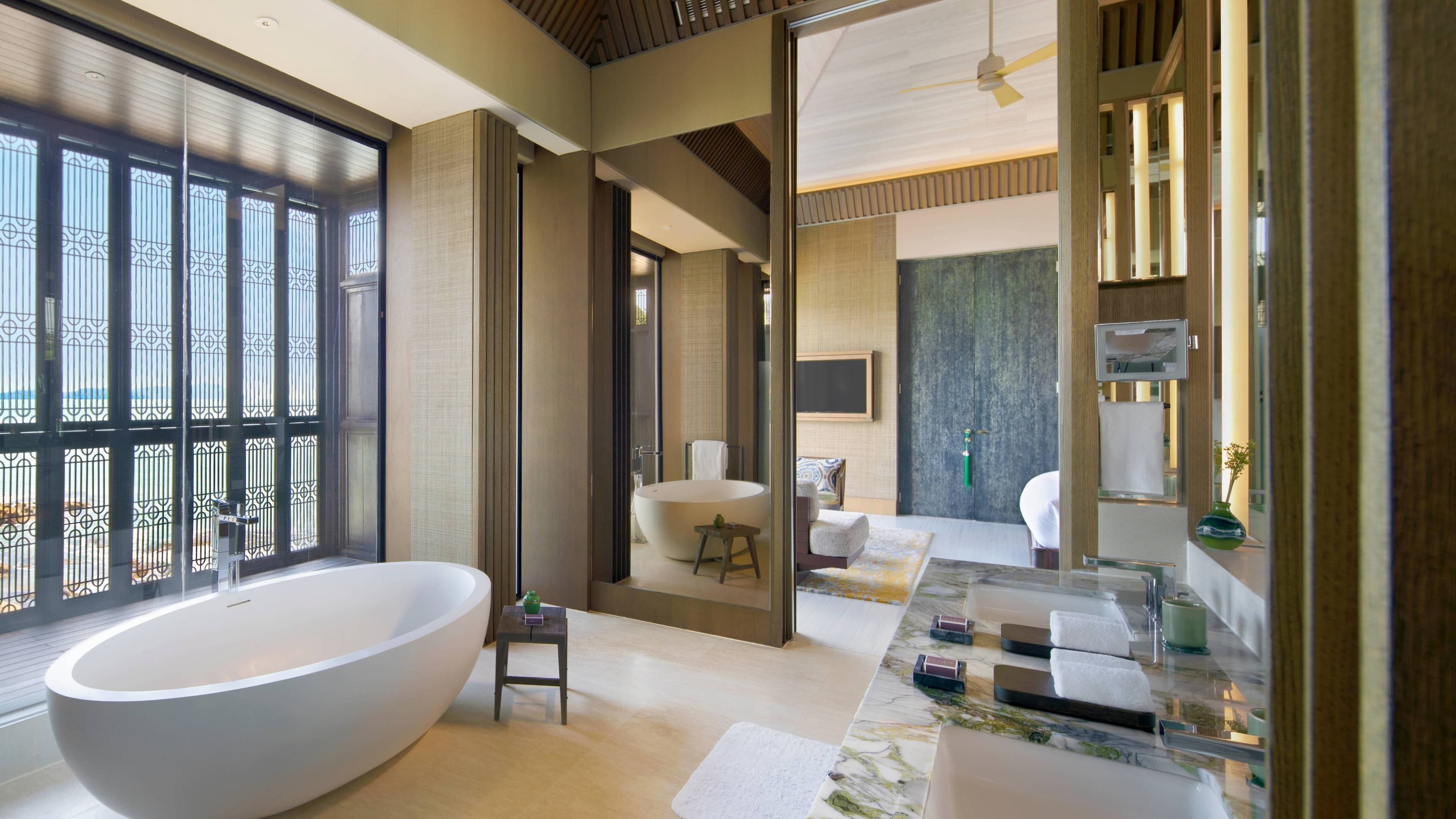 The Ritz-Carlton, Langkawi — 68