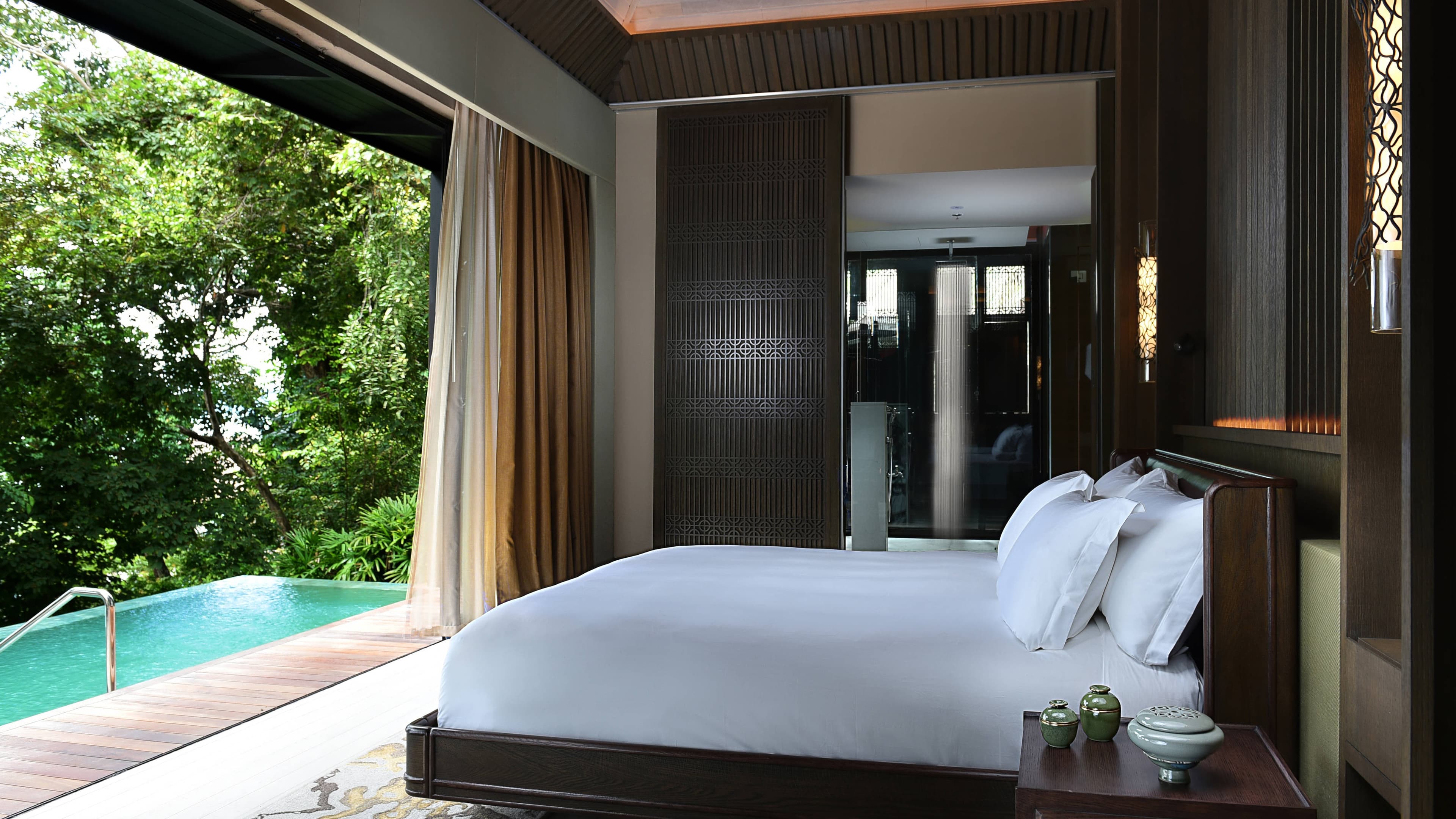 The Ritz-Carlton, Langkawi — 50