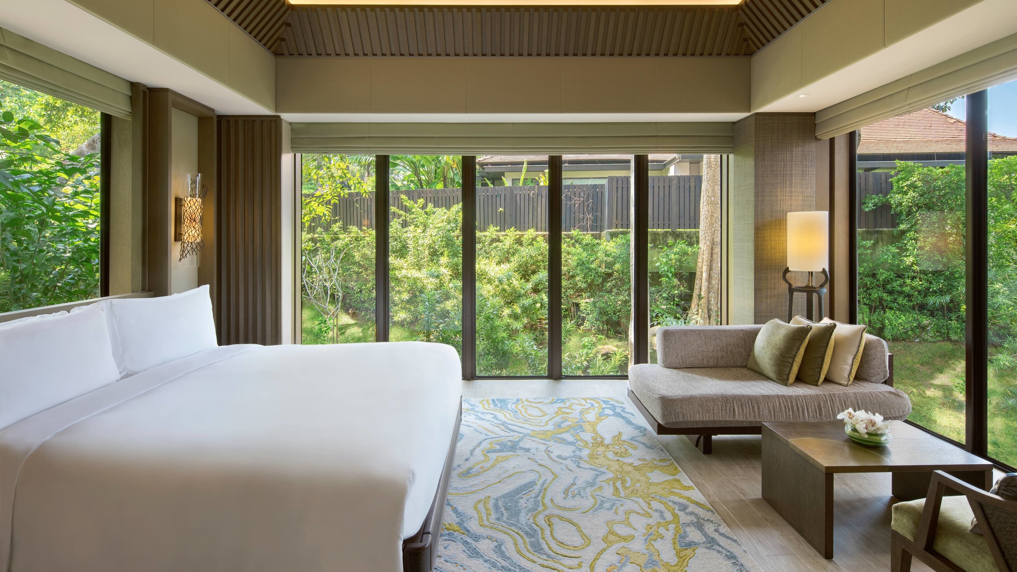 1 Bedroom Villa - Image 3