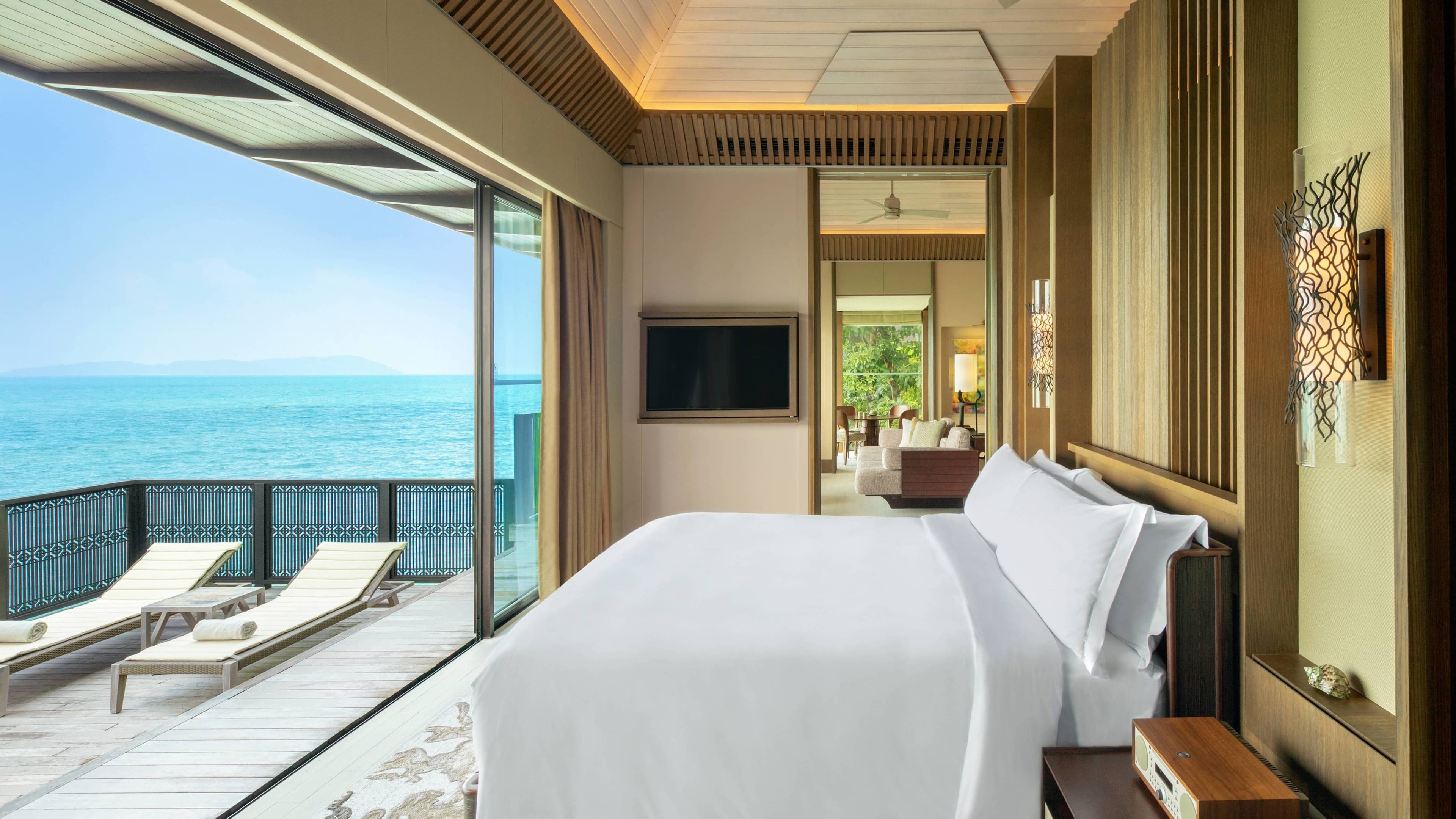 The Ritz-Carlton, Langkawi — 25